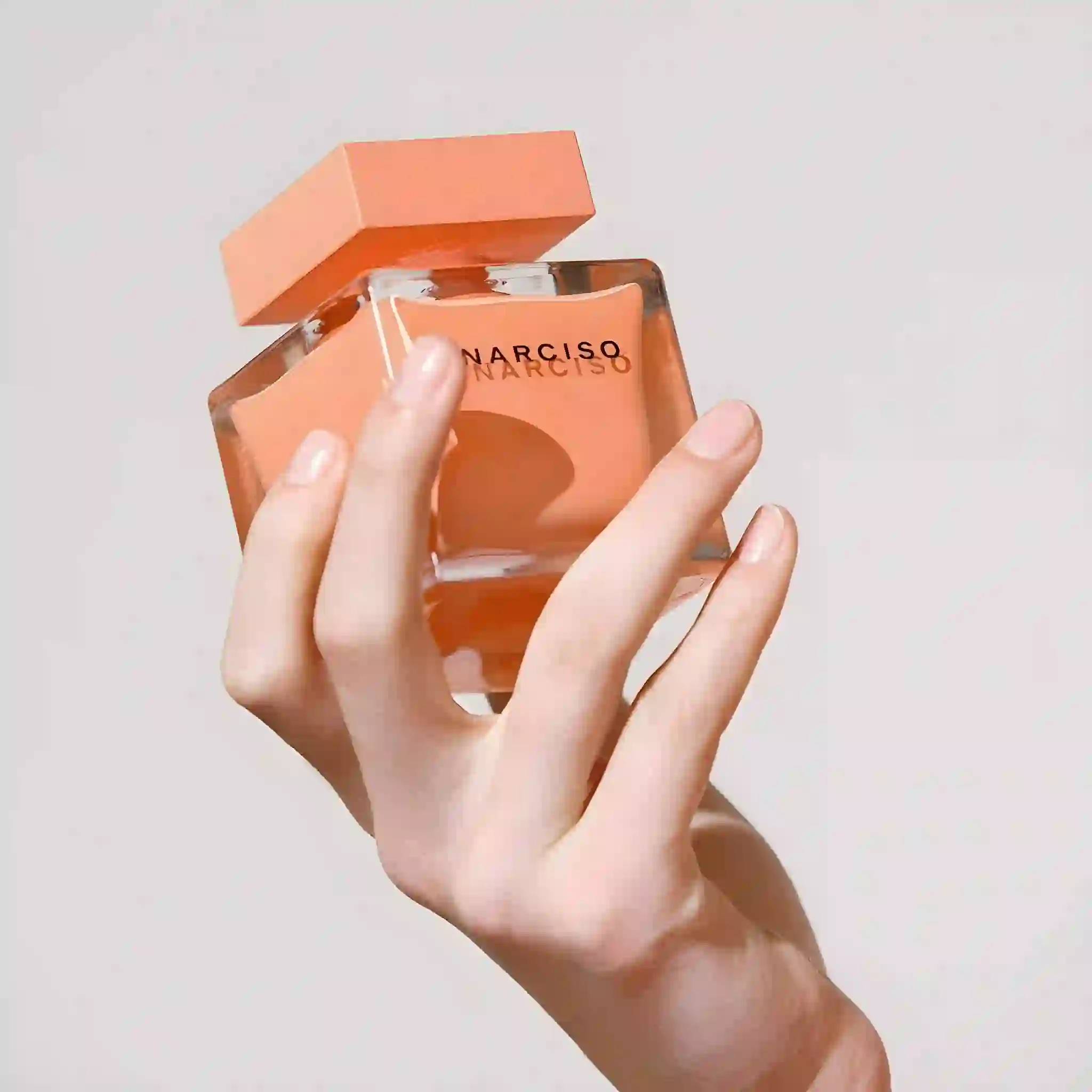 Narciso Eau de Parfum Ambrée - Hình ảnh 2