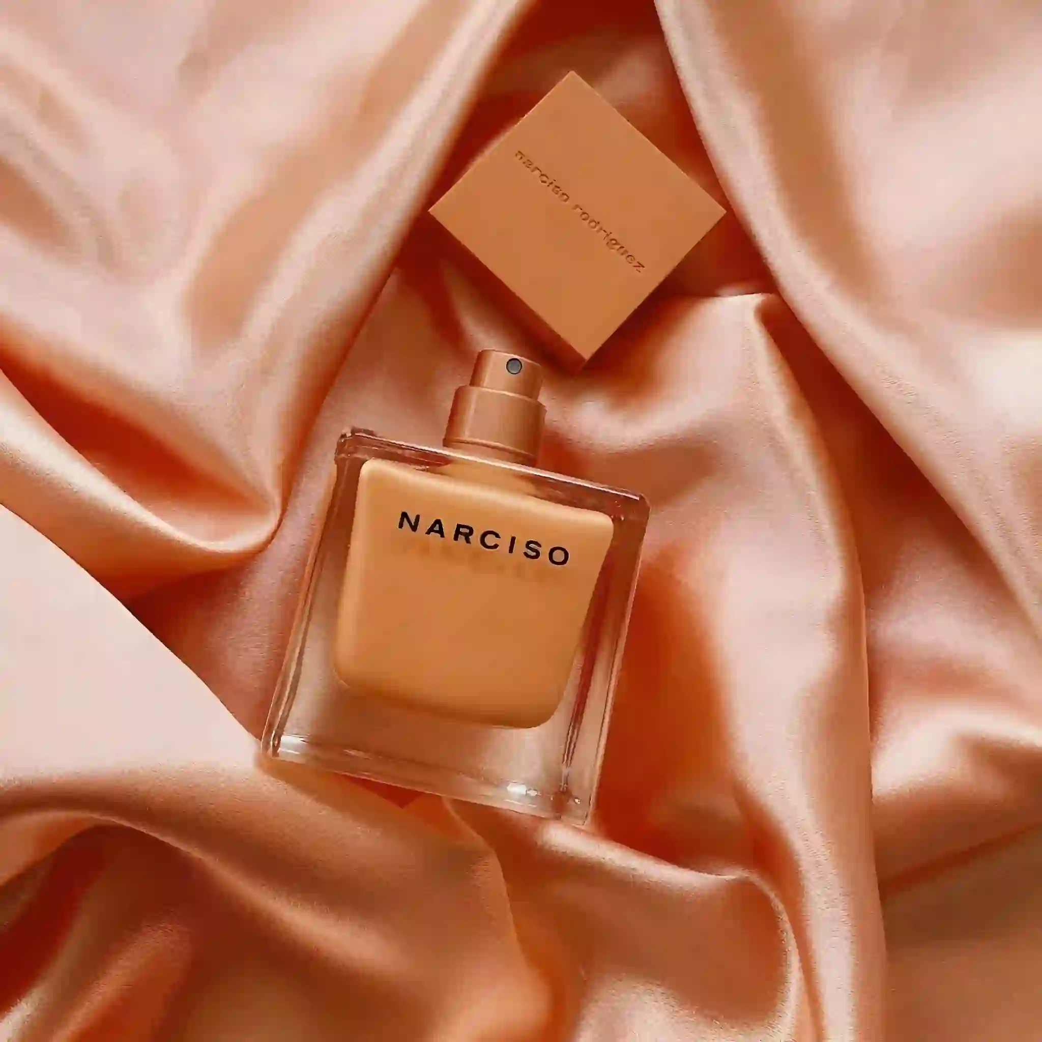 Narciso Eau de Parfum Ambrée - Hình ảnh 4