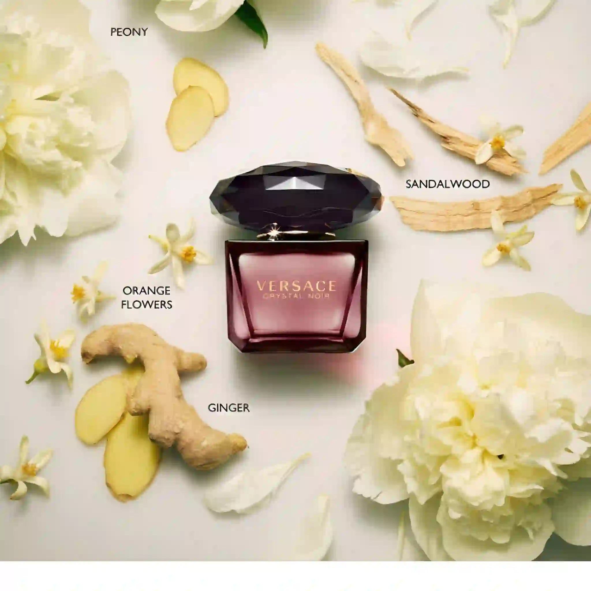 Crystal Noir EDP - Hình ảnh 4