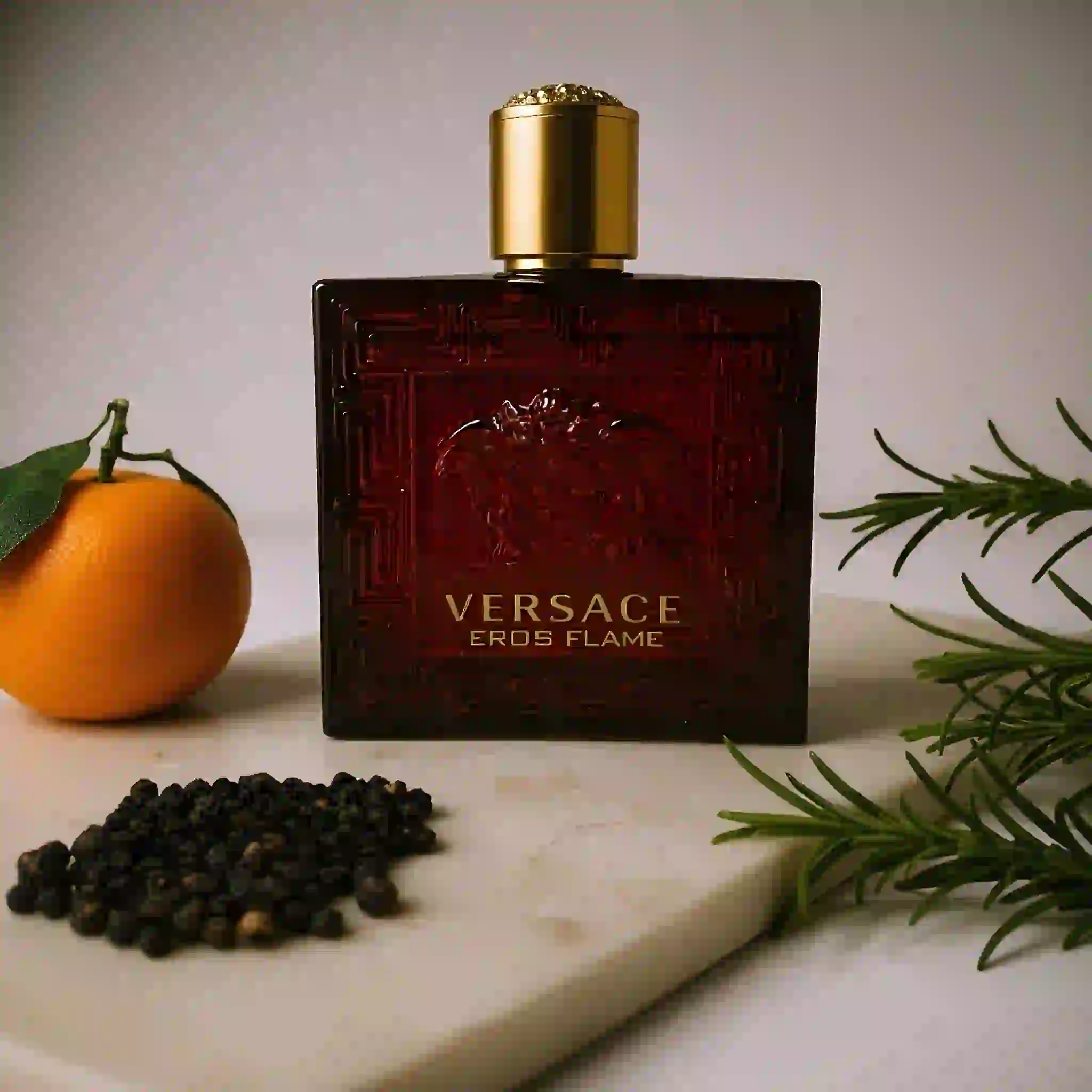 Eros Flame EDP - Hình ảnh 4