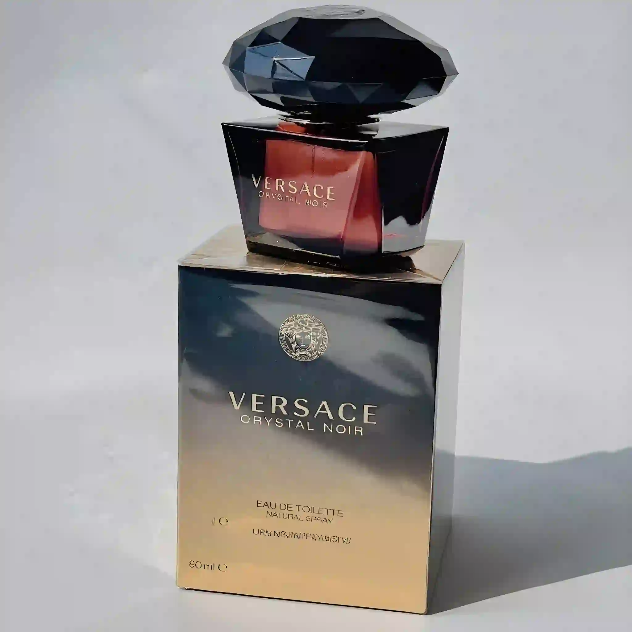 Crystal Noir EDP - Hình ảnh 2