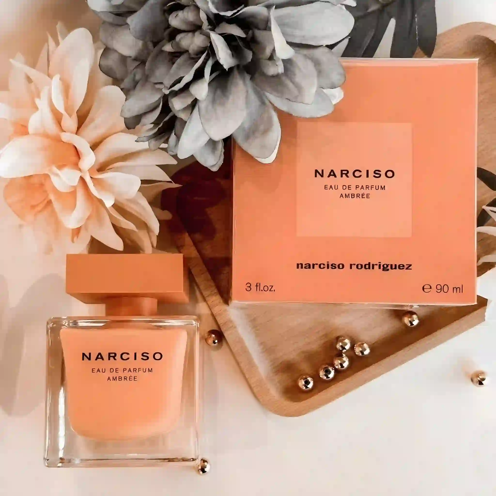 Narciso Eau de Parfum Ambrée - Hình ảnh 3