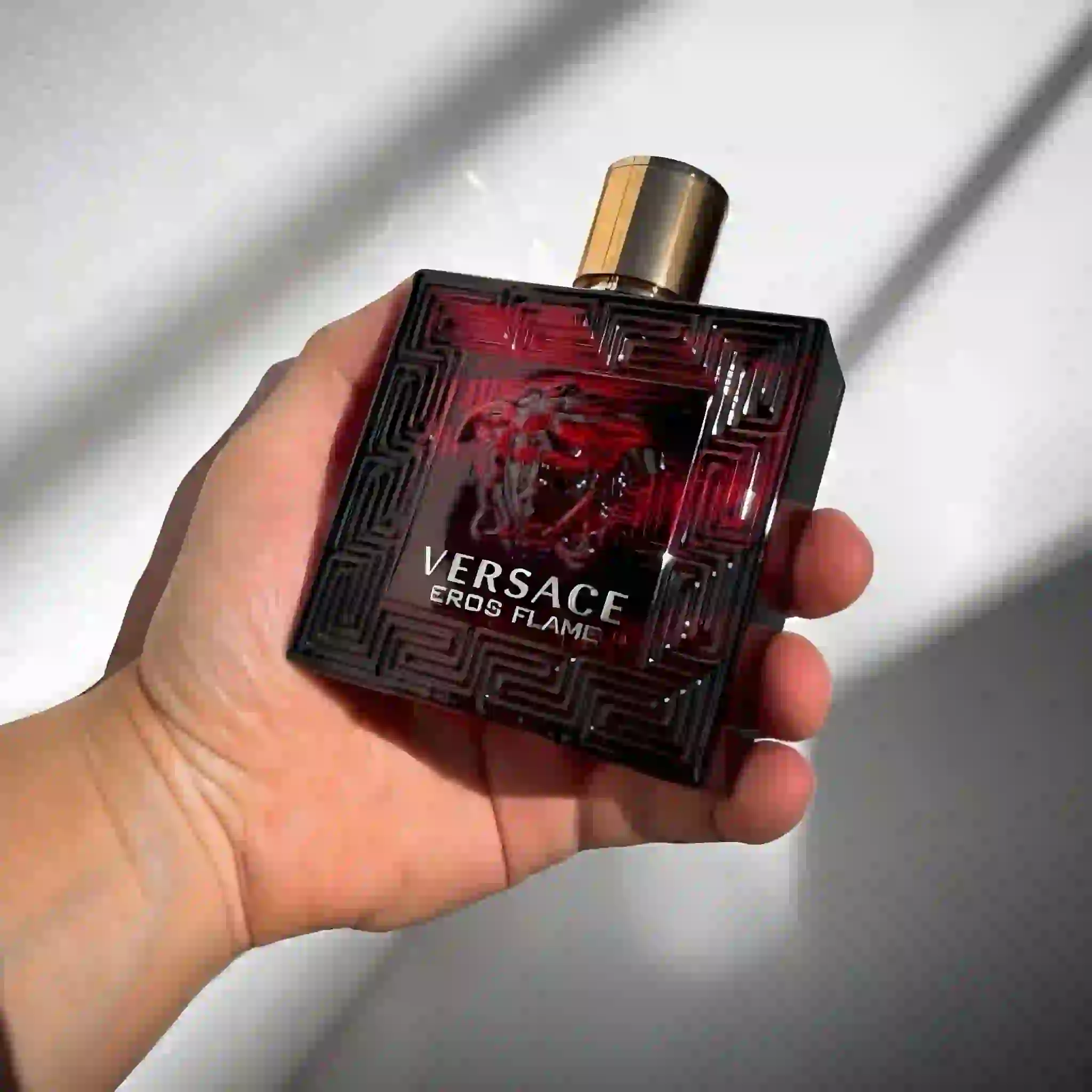 Eros Flame EDP - Hình ảnh 3