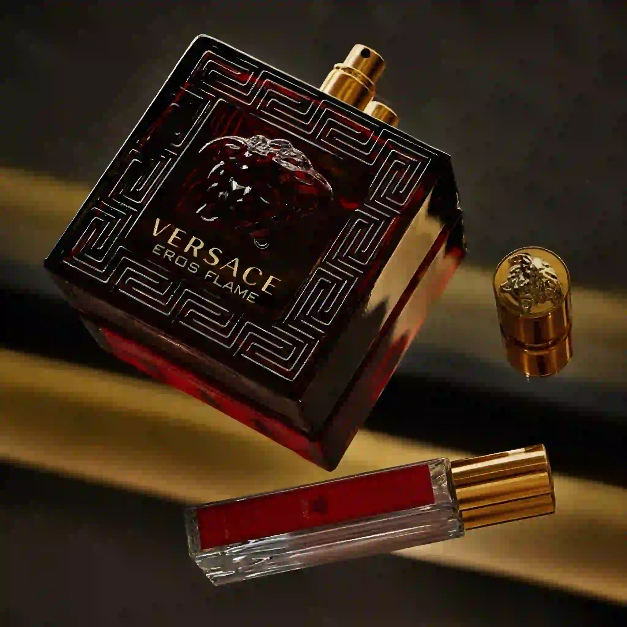 Eros Flame EDP - Hình ảnh 5