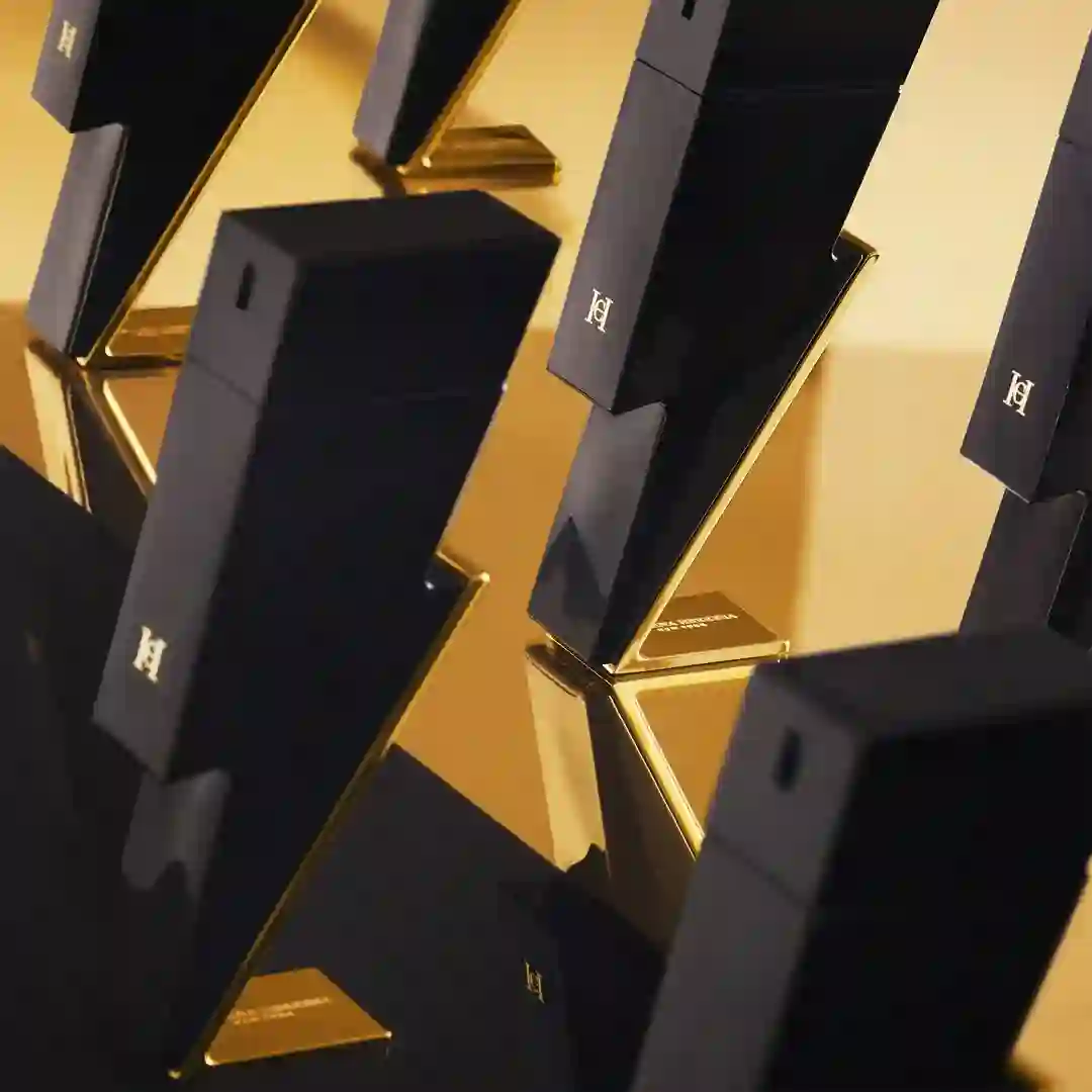 Bad Boy EDT - Hình ảnh 5