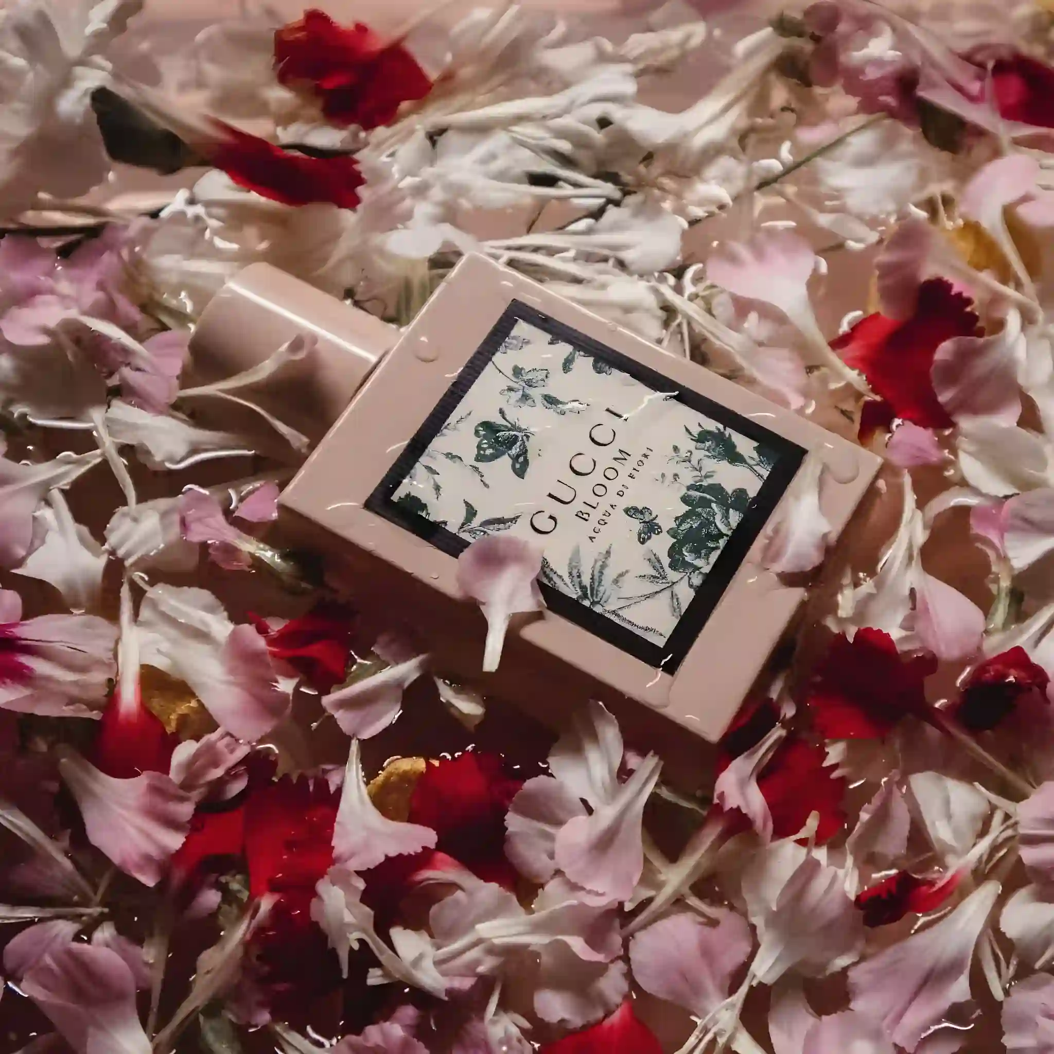 Bloom Acqua Di Fiori - Hình ảnh 5