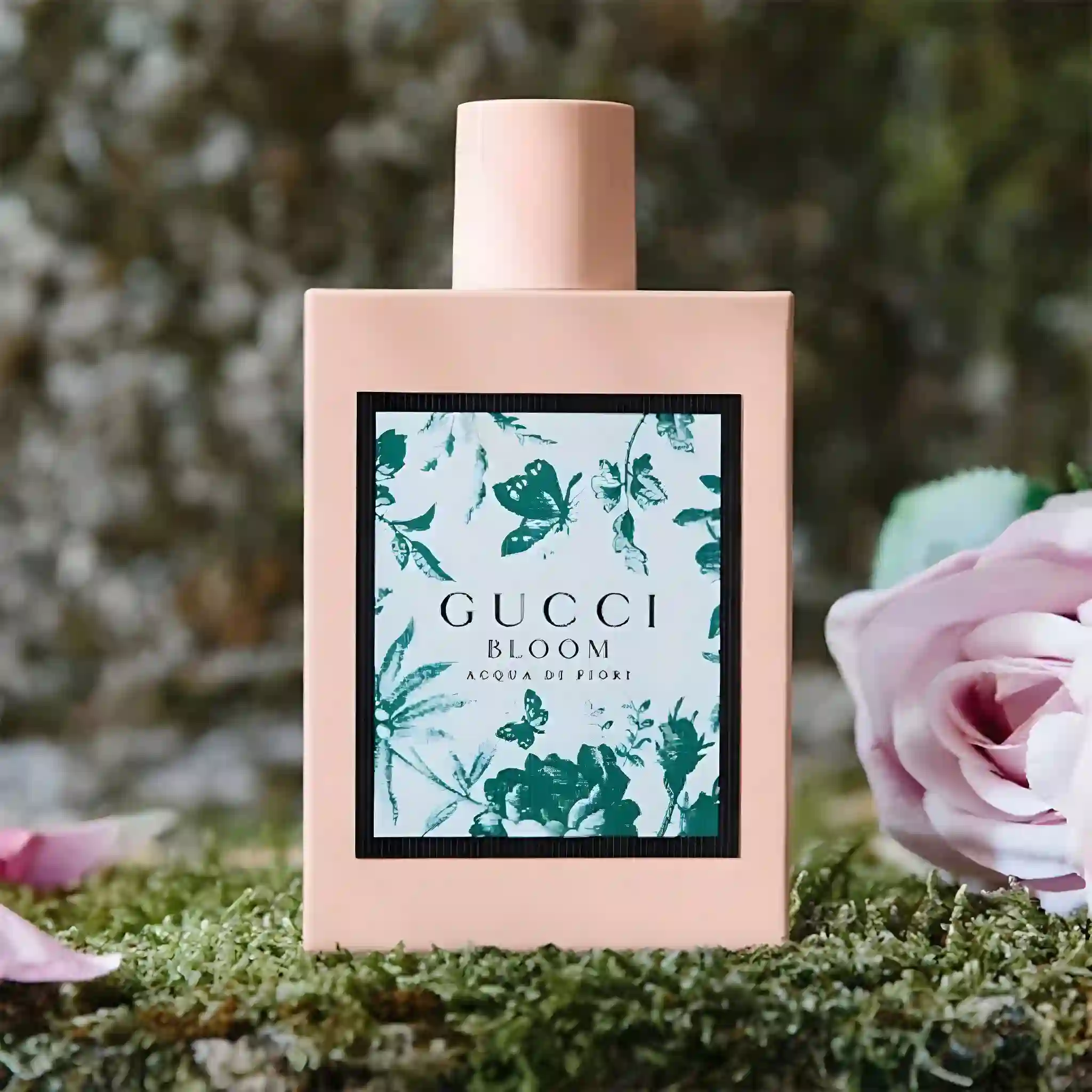 Bloom Acqua Di Fiori - Hình ảnh 3