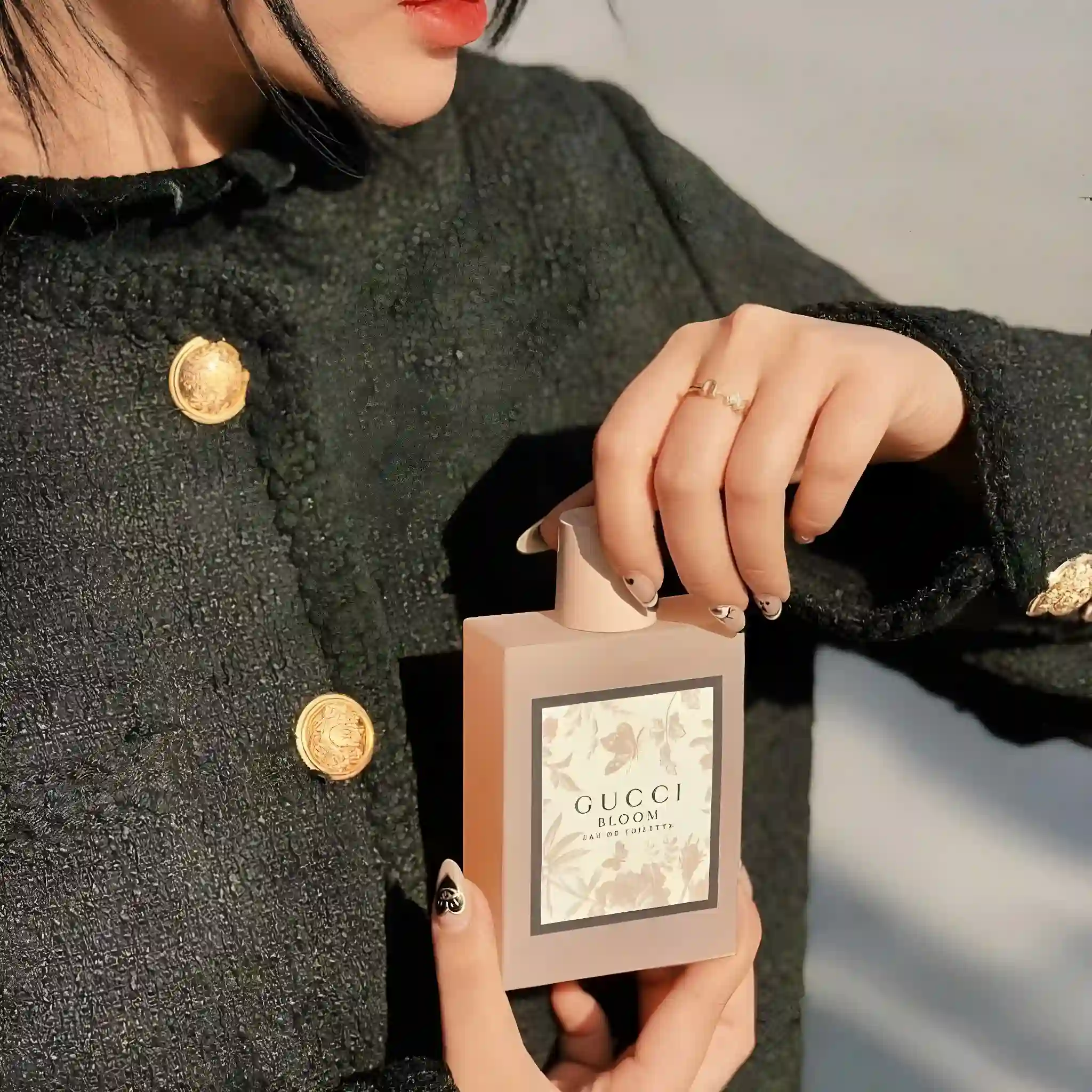 Bloom EDT - Hình ảnh 5