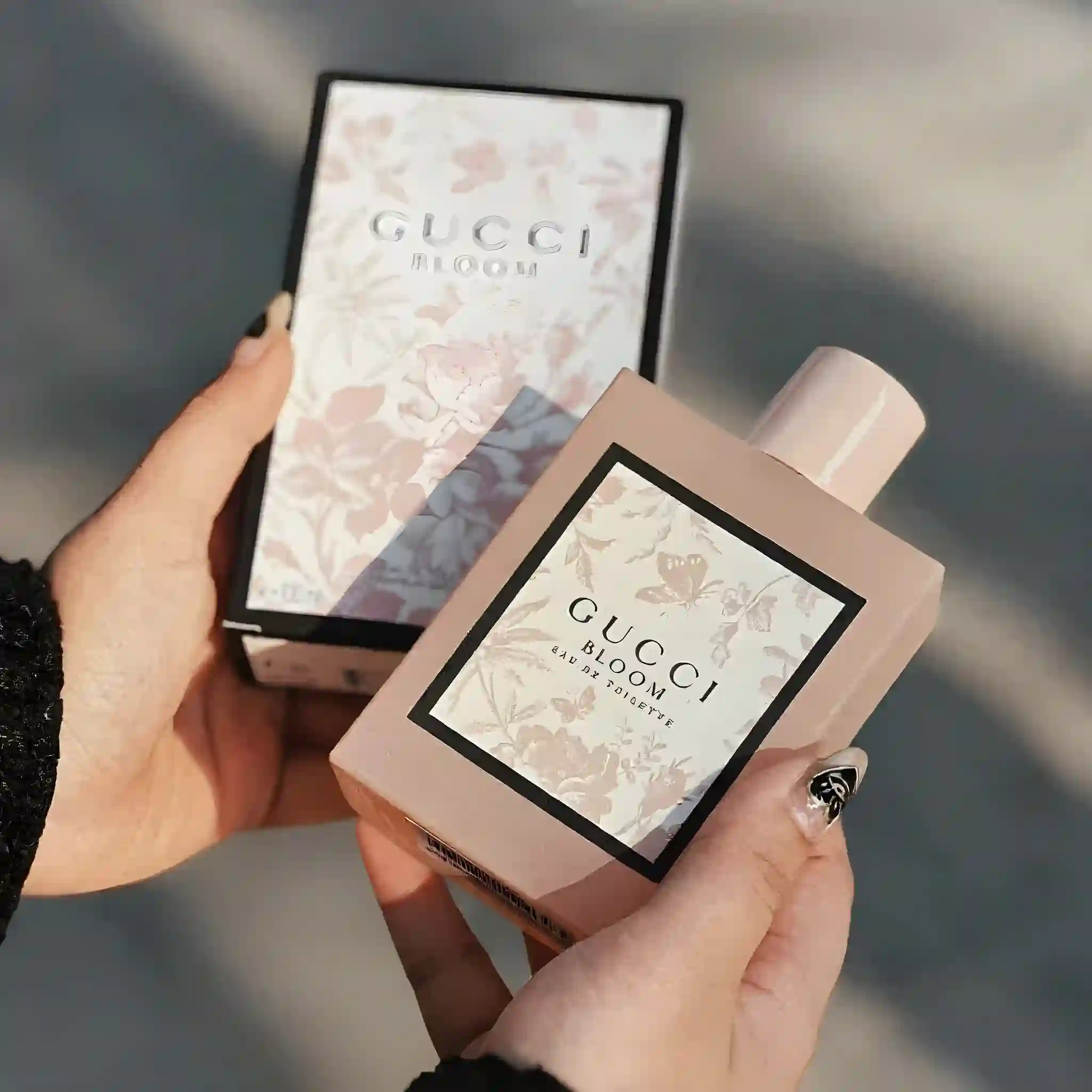 Bloom EDT - Hình ảnh 3