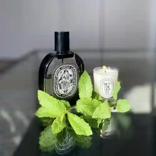 Diptyque Eau de Minthé - Hình ảnh 4