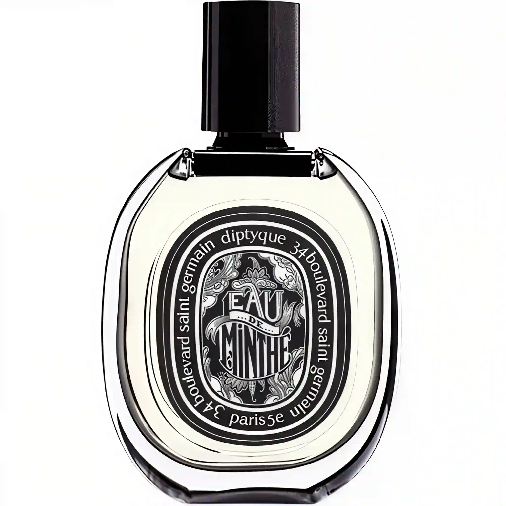 Diptyque Eau de Minthé