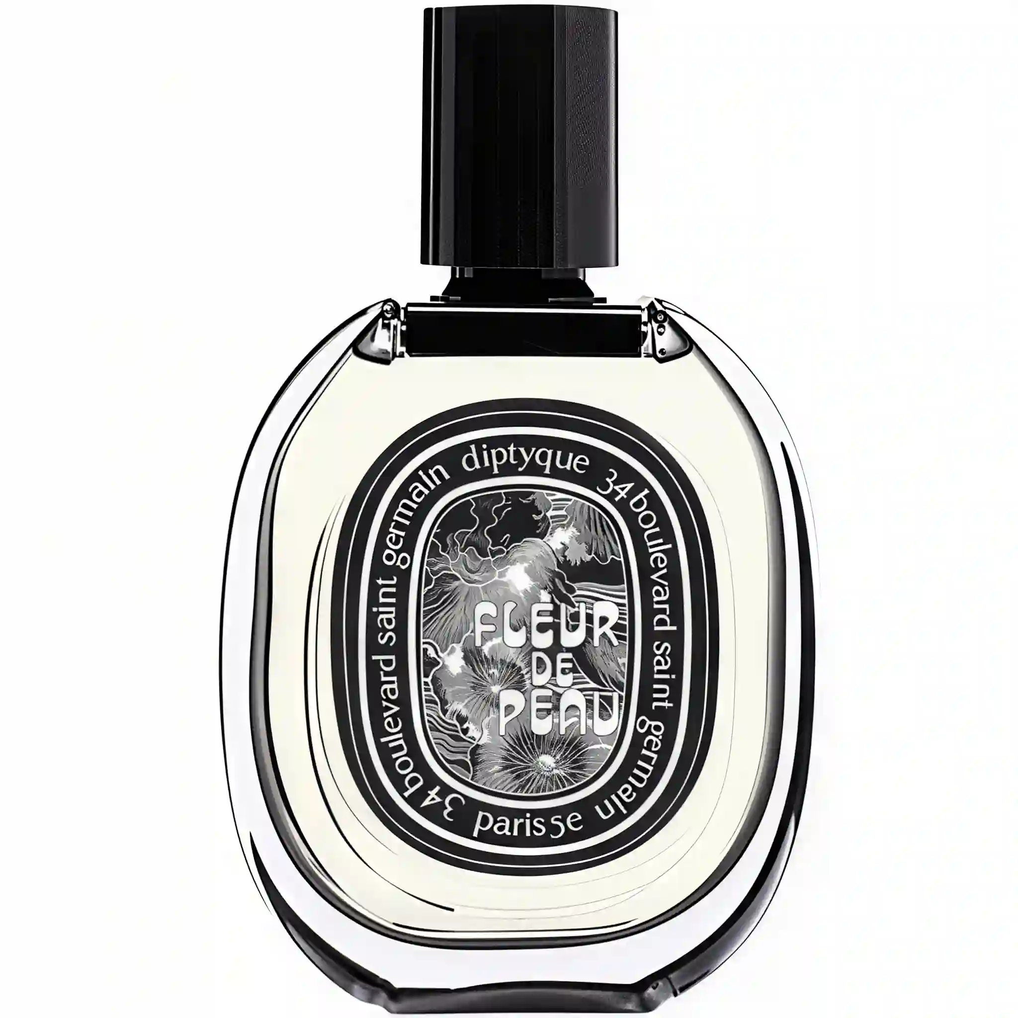 Diptyque Fleur de Peau EDP - Hình ảnh 5