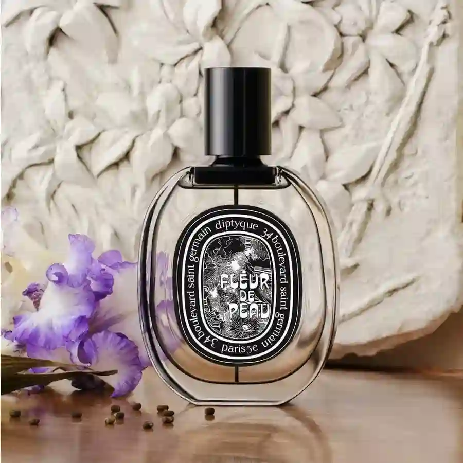 Diptyque Fleur de Peau EDP