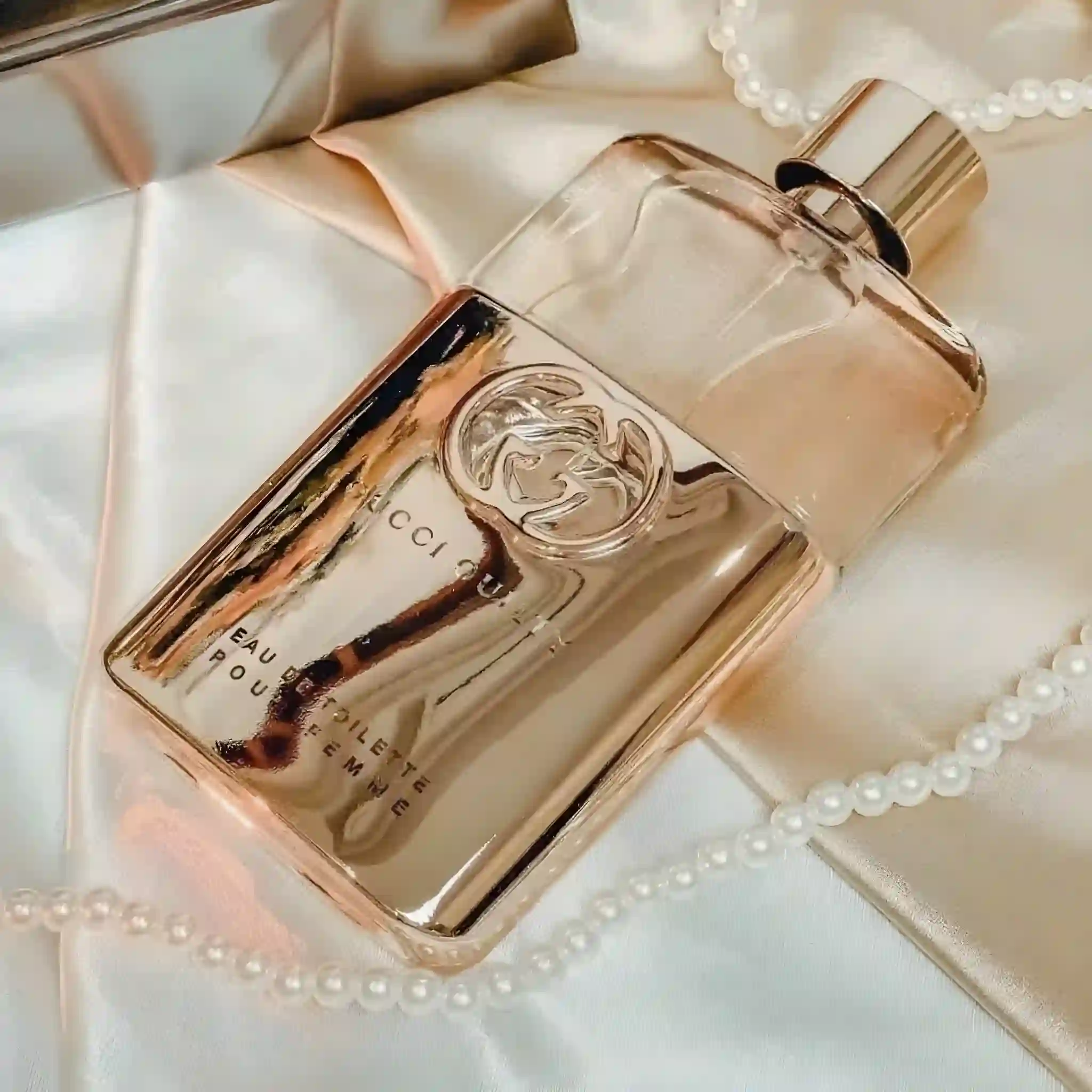 Guilty EDT Pour Femme - Hình ảnh 5