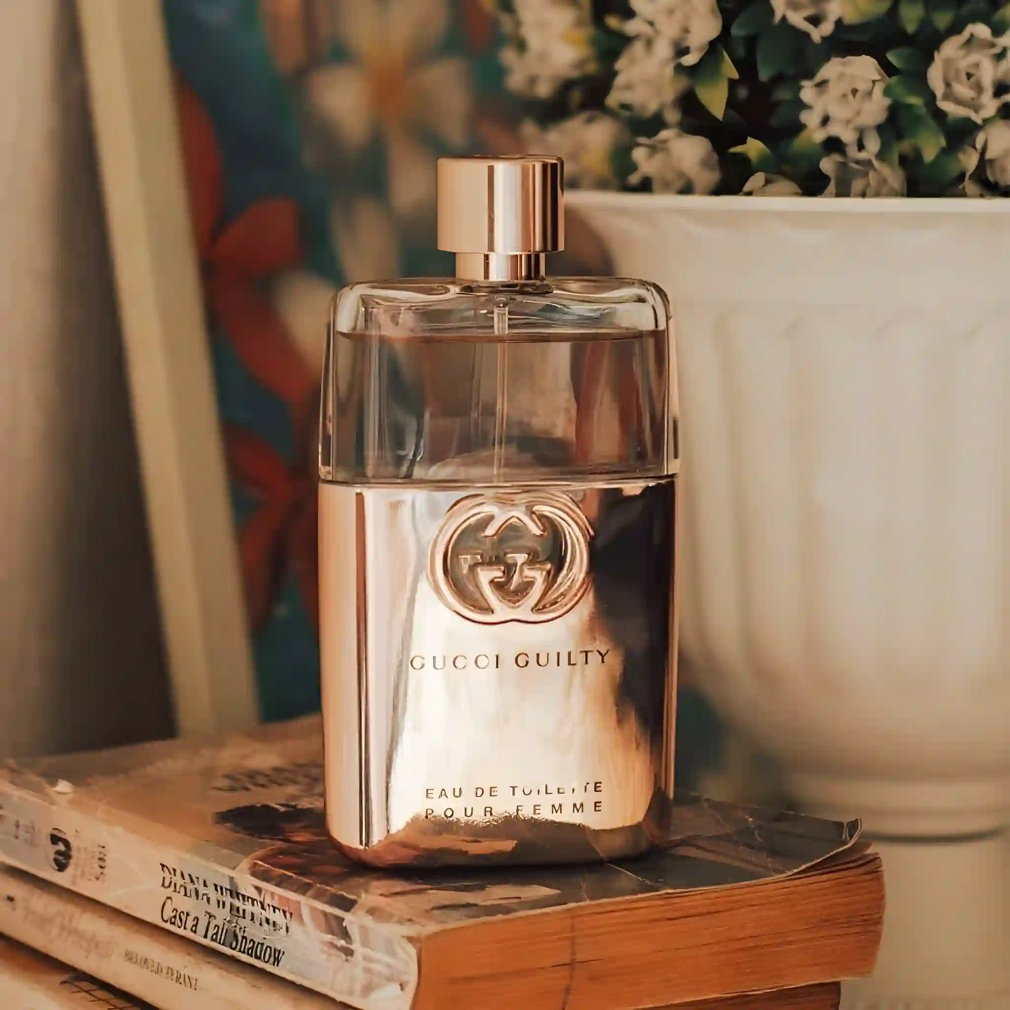 Guilty EDT Pour Femme - Hình ảnh 4