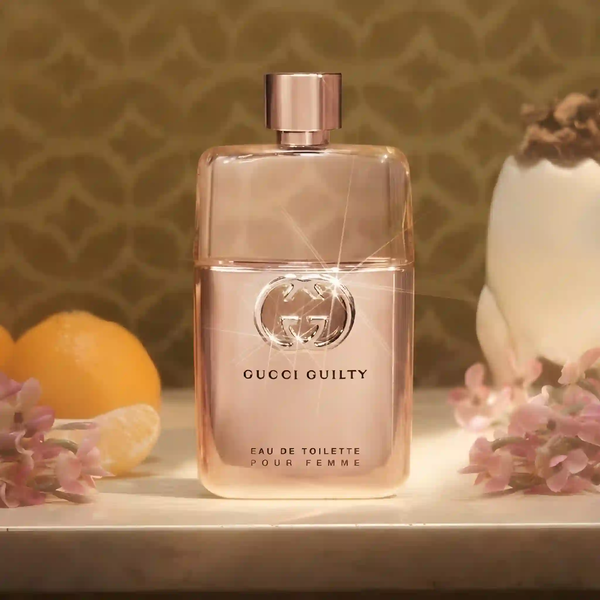 Guilty EDT Pour Femme - Hình ảnh 3