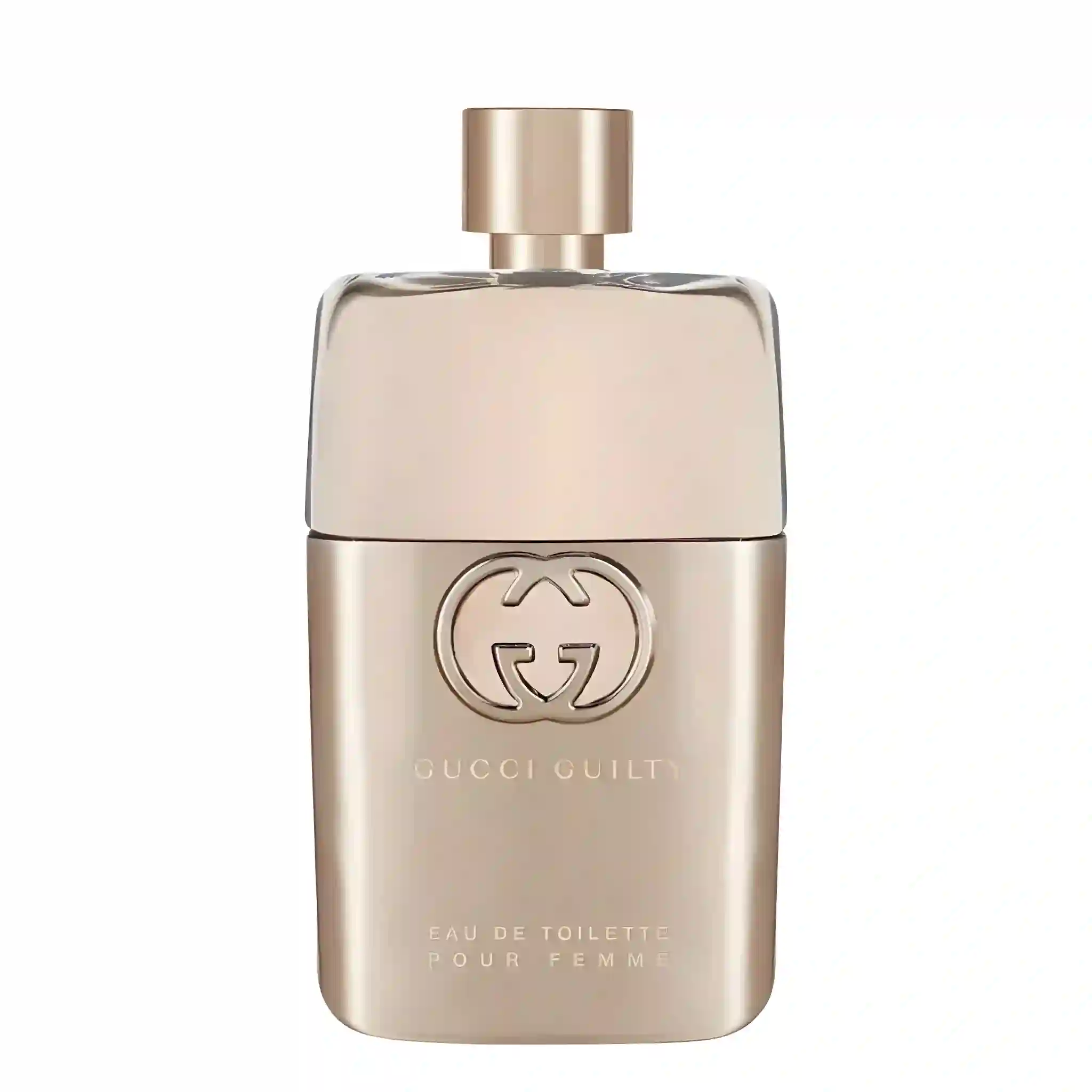 Guilty EDT Pour Femme