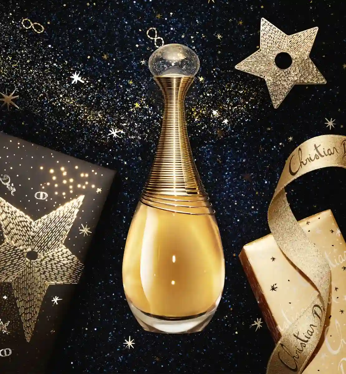 J'Adore EDP - Hình ảnh 3