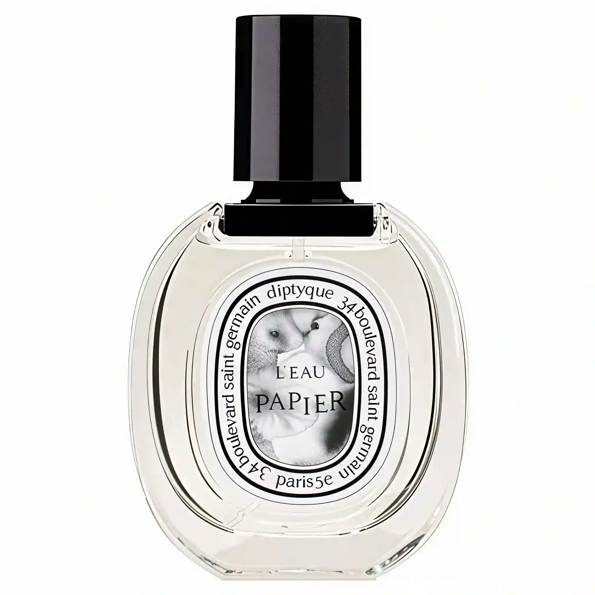 Diptyque L’Eau Papier