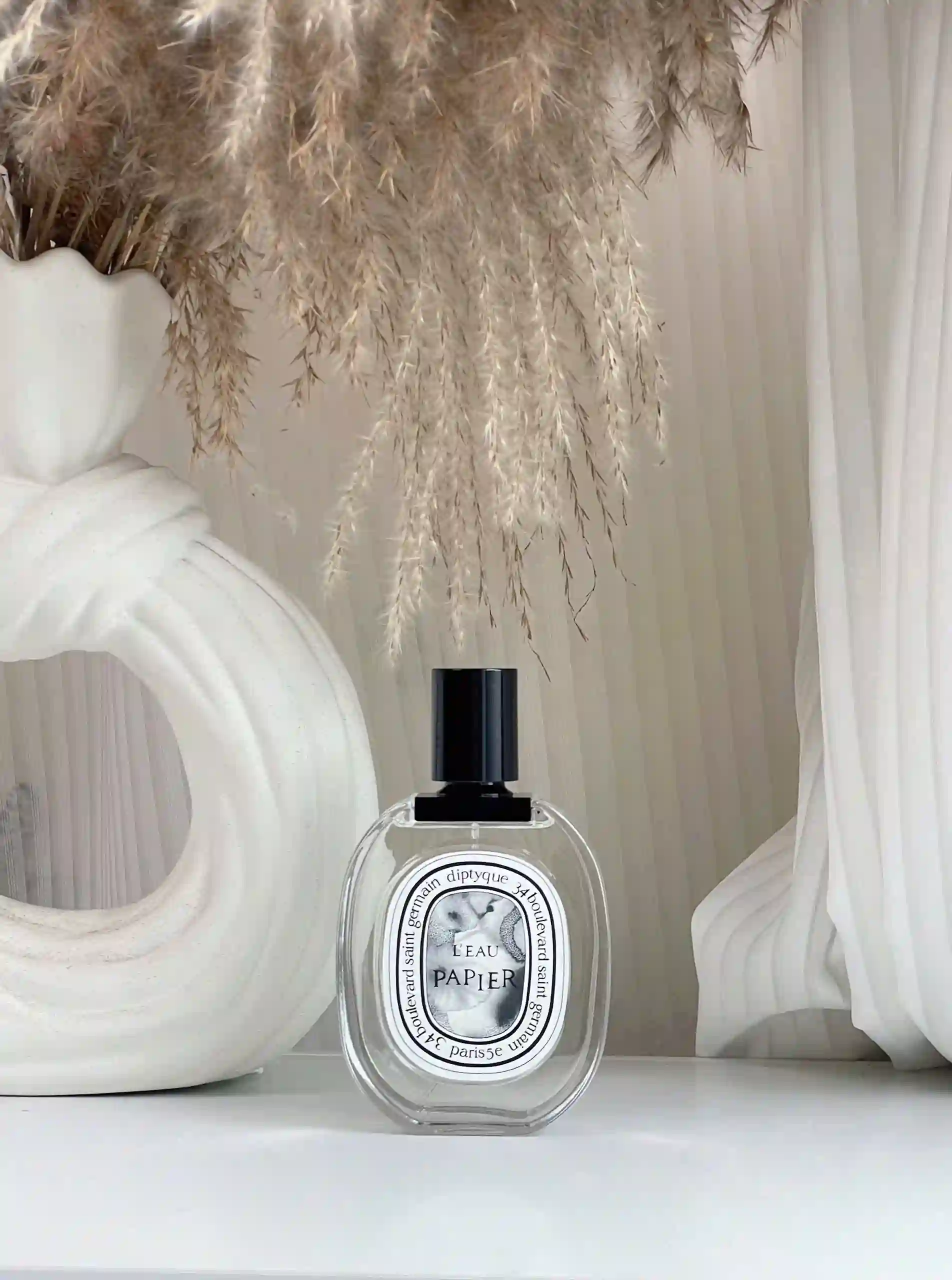 Diptyque L’Eau Papier - Hình ảnh 5