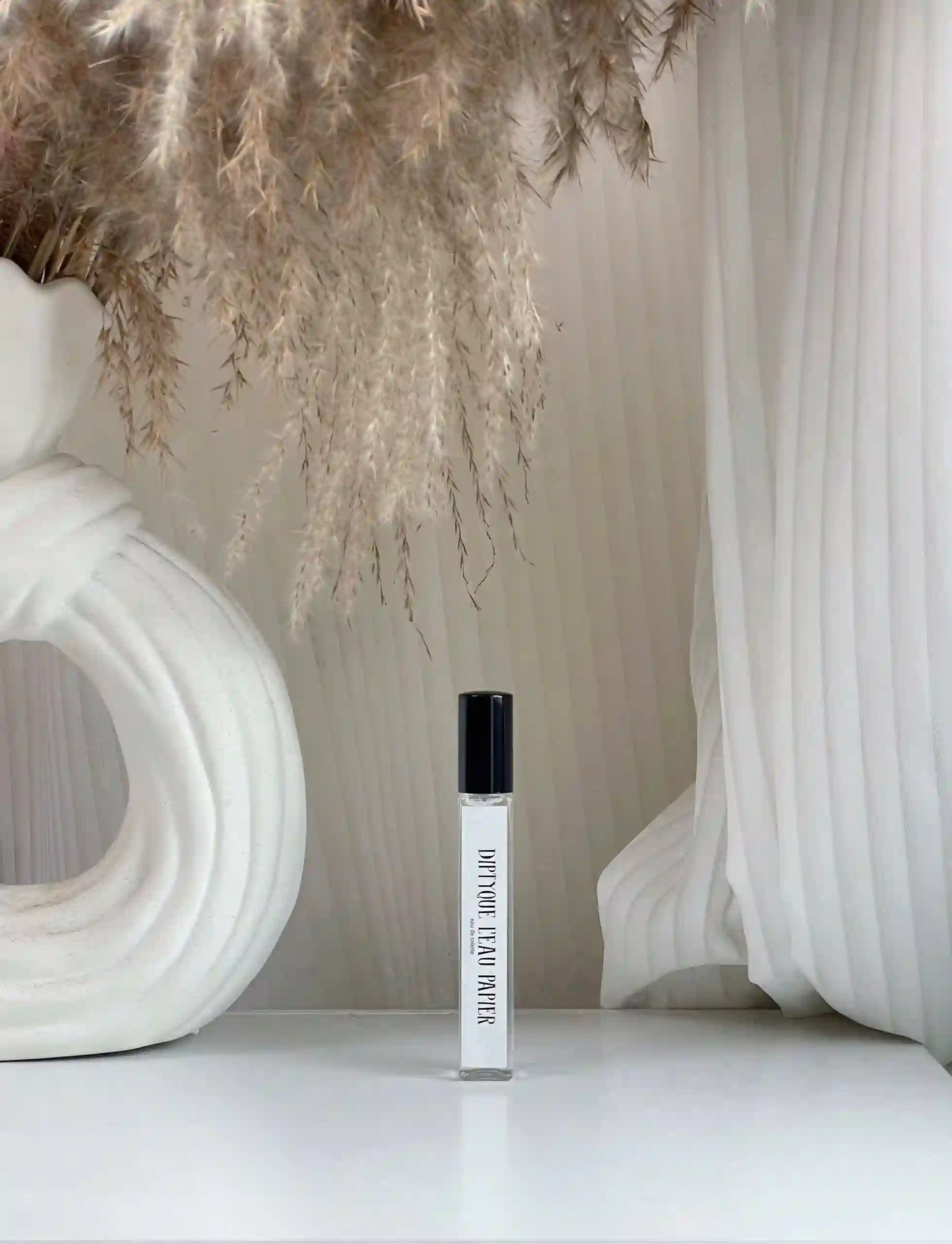 Diptyque L’Eau Papier - Hình ảnh 3