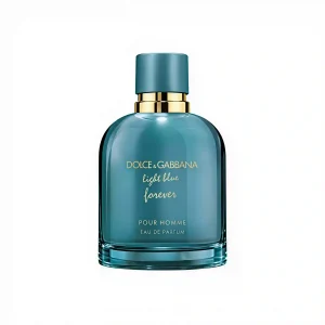 Light Blue Forever Pour Homme