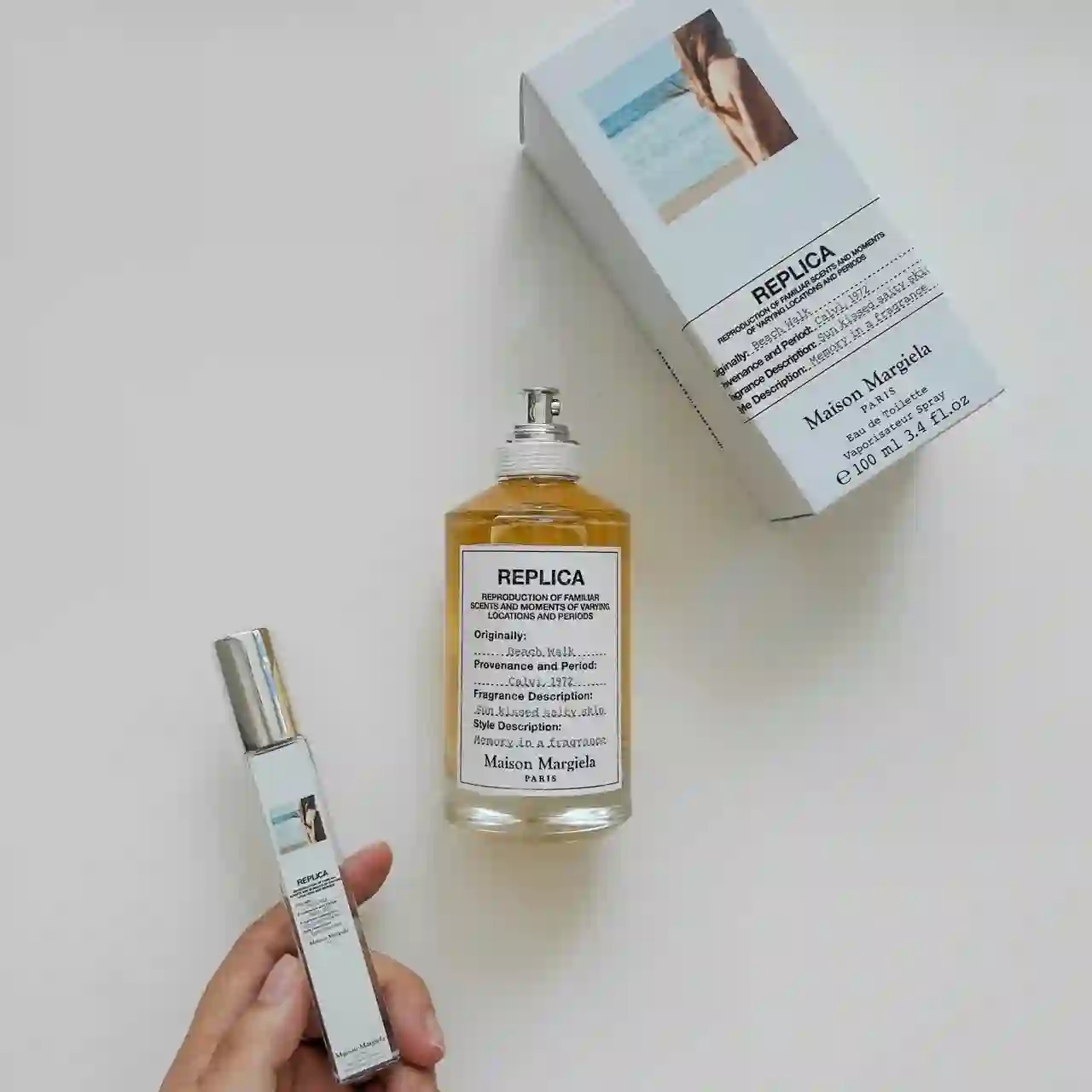 Replica Beach Walk - Hình ảnh 3