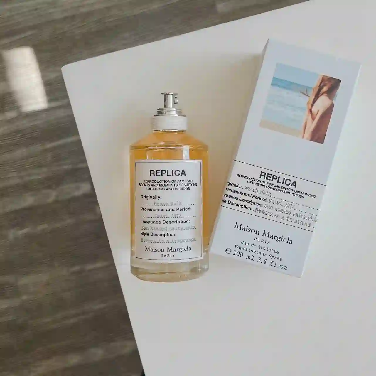 Replica Beach Walk - Hình ảnh 5