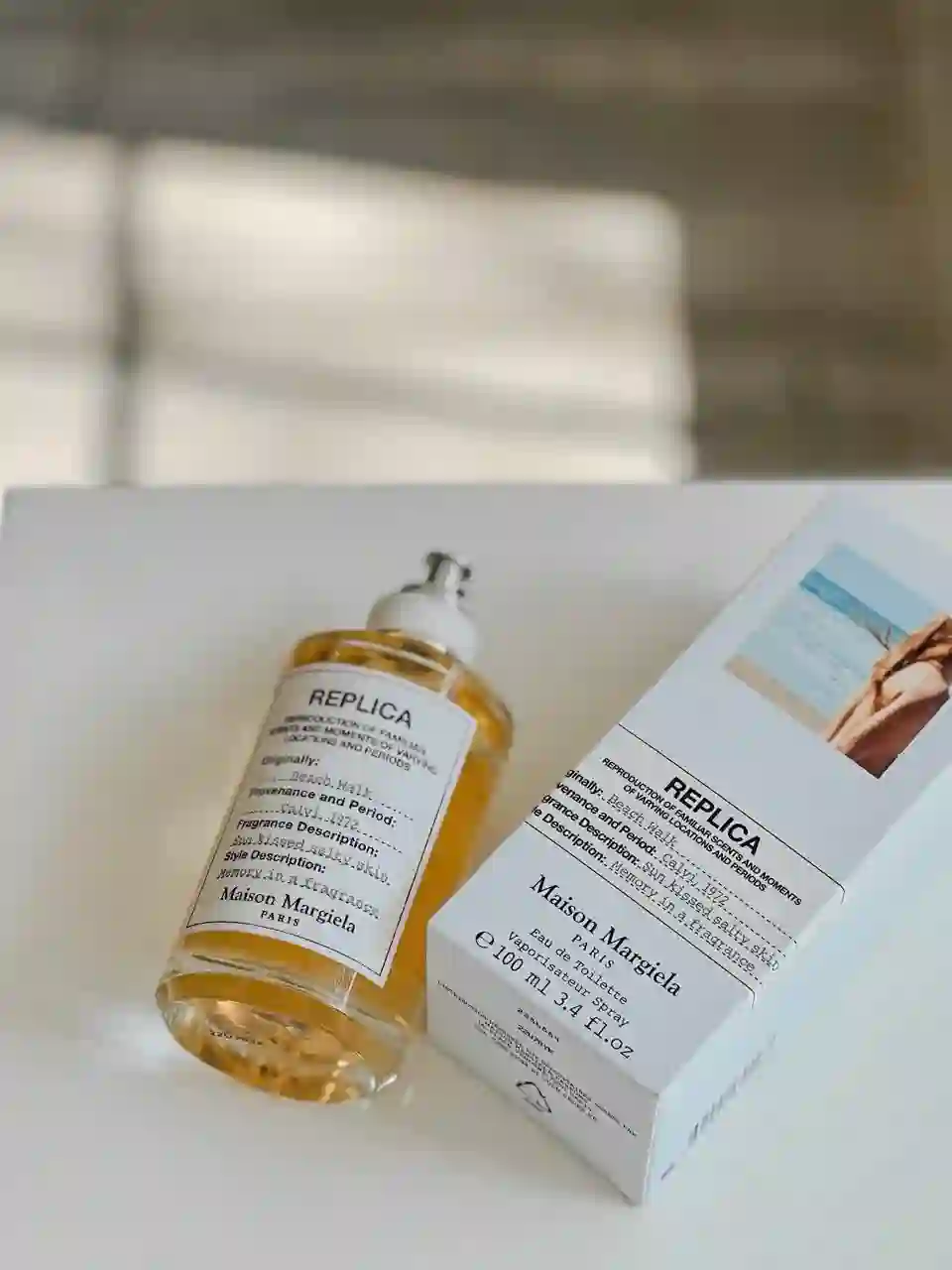 Replica Beach Walk - Hình ảnh 2