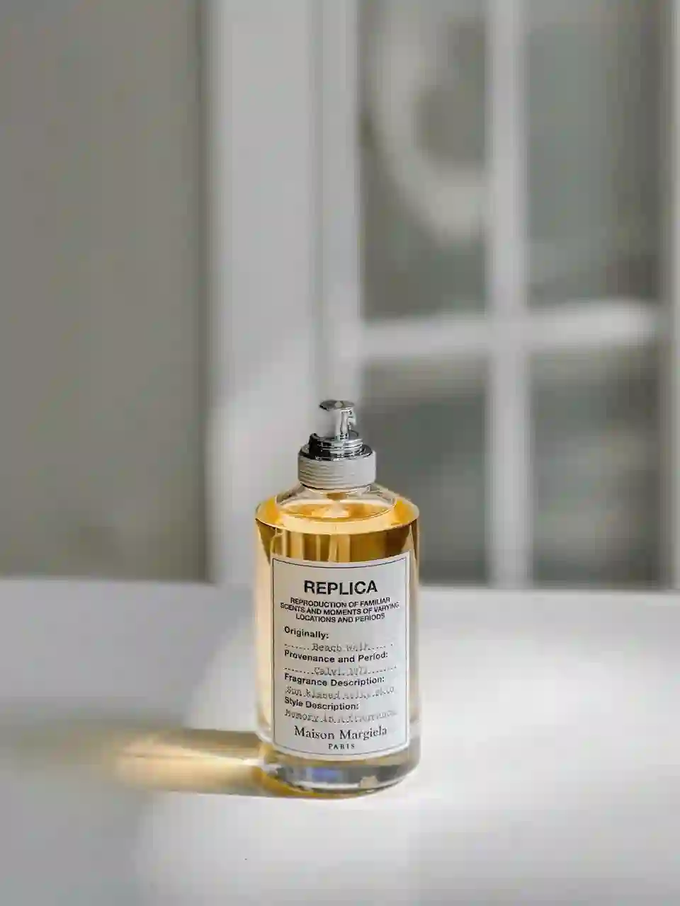 Replica Beach Walk - Hình ảnh 4