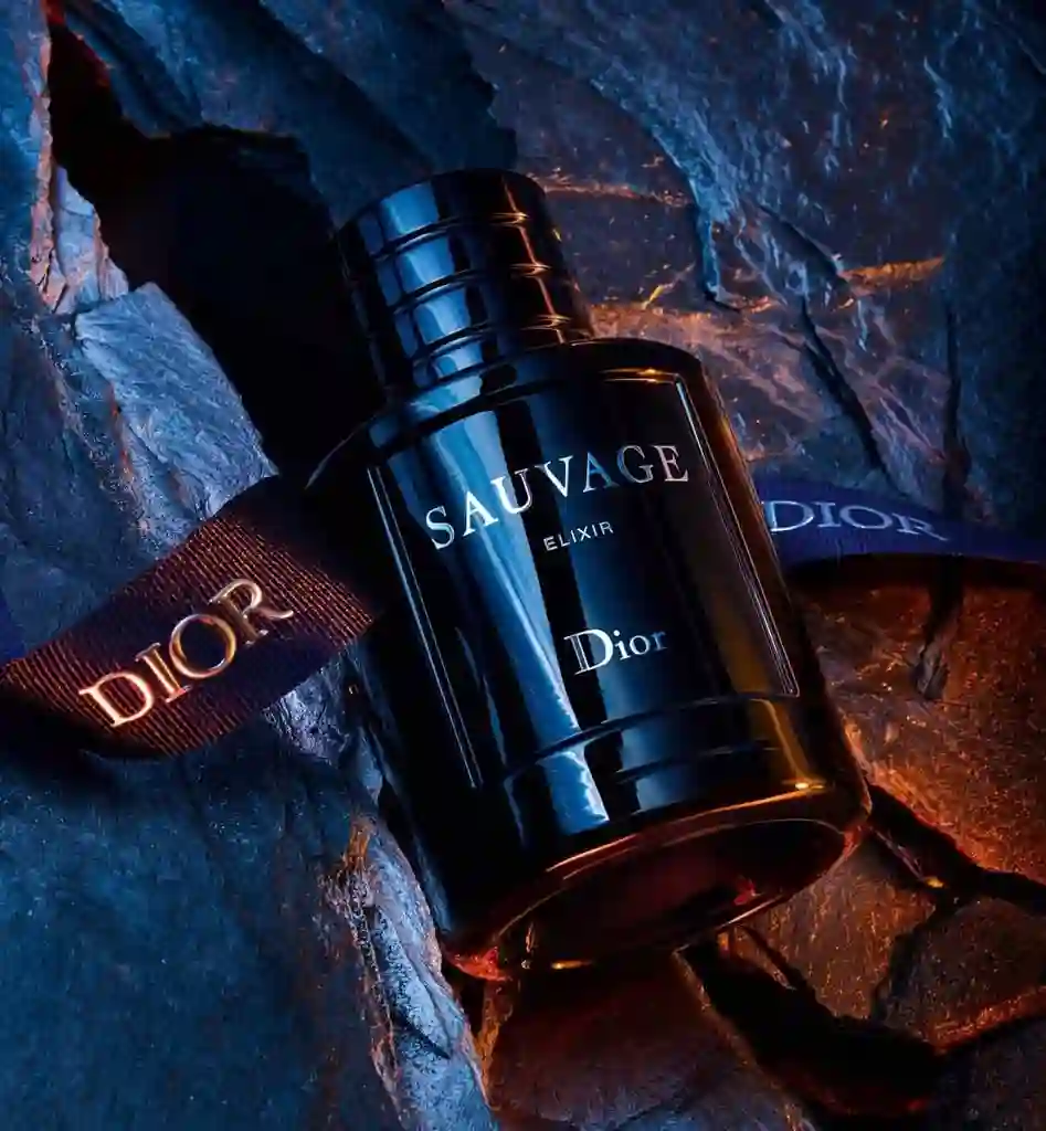 Sauvage Elixir - Hình ảnh 2