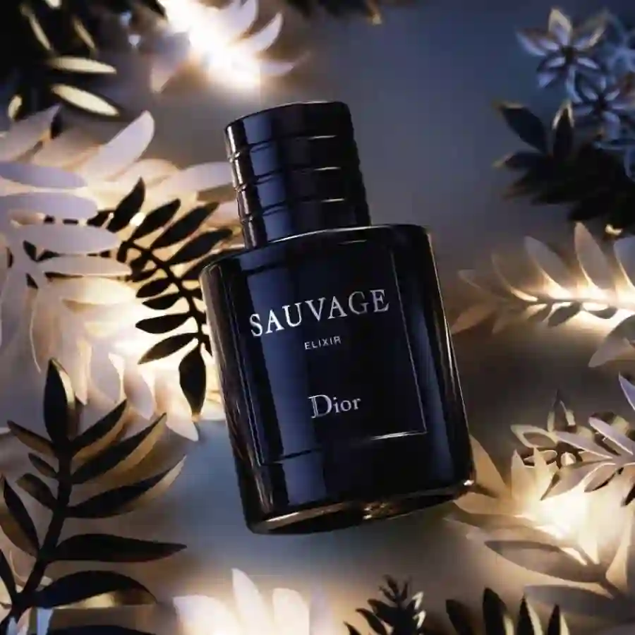 Sauvage Elixir - Hình ảnh 5