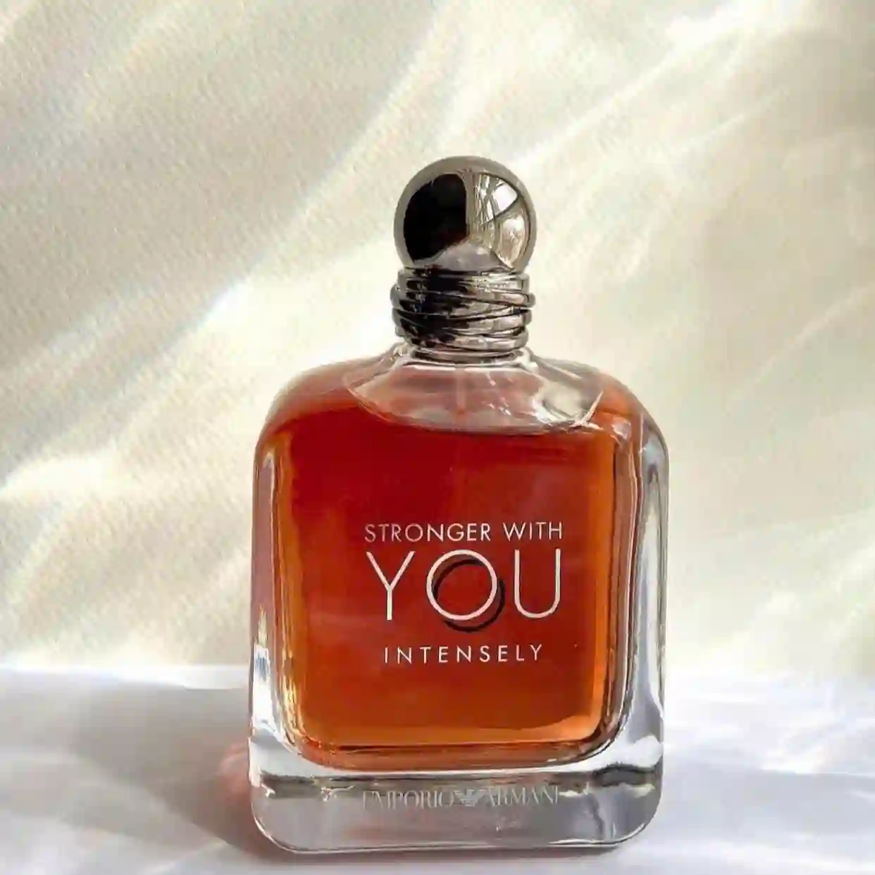 Stronger With You Intensely - Hình ảnh 5