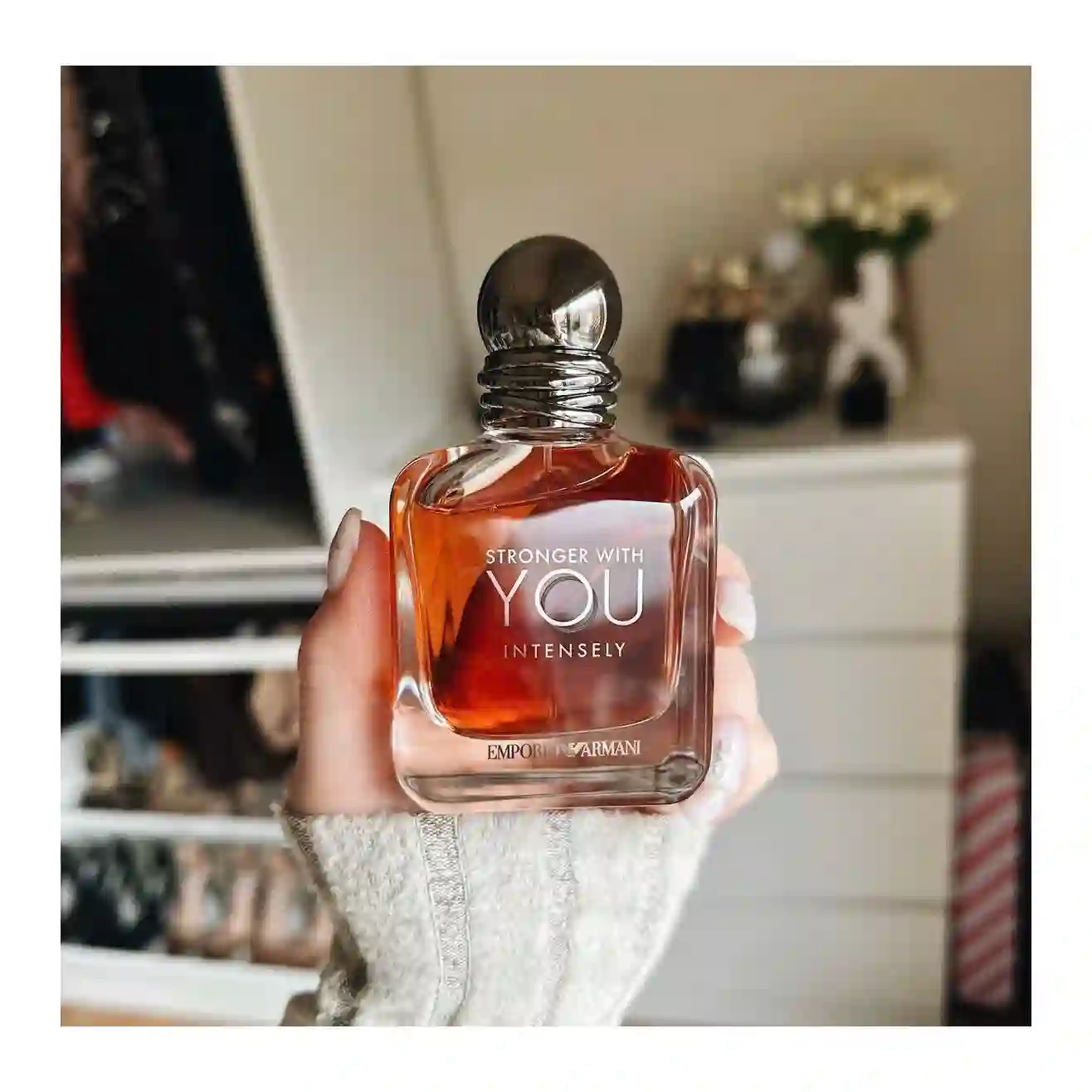 Stronger With You Intensely - Hình ảnh 3