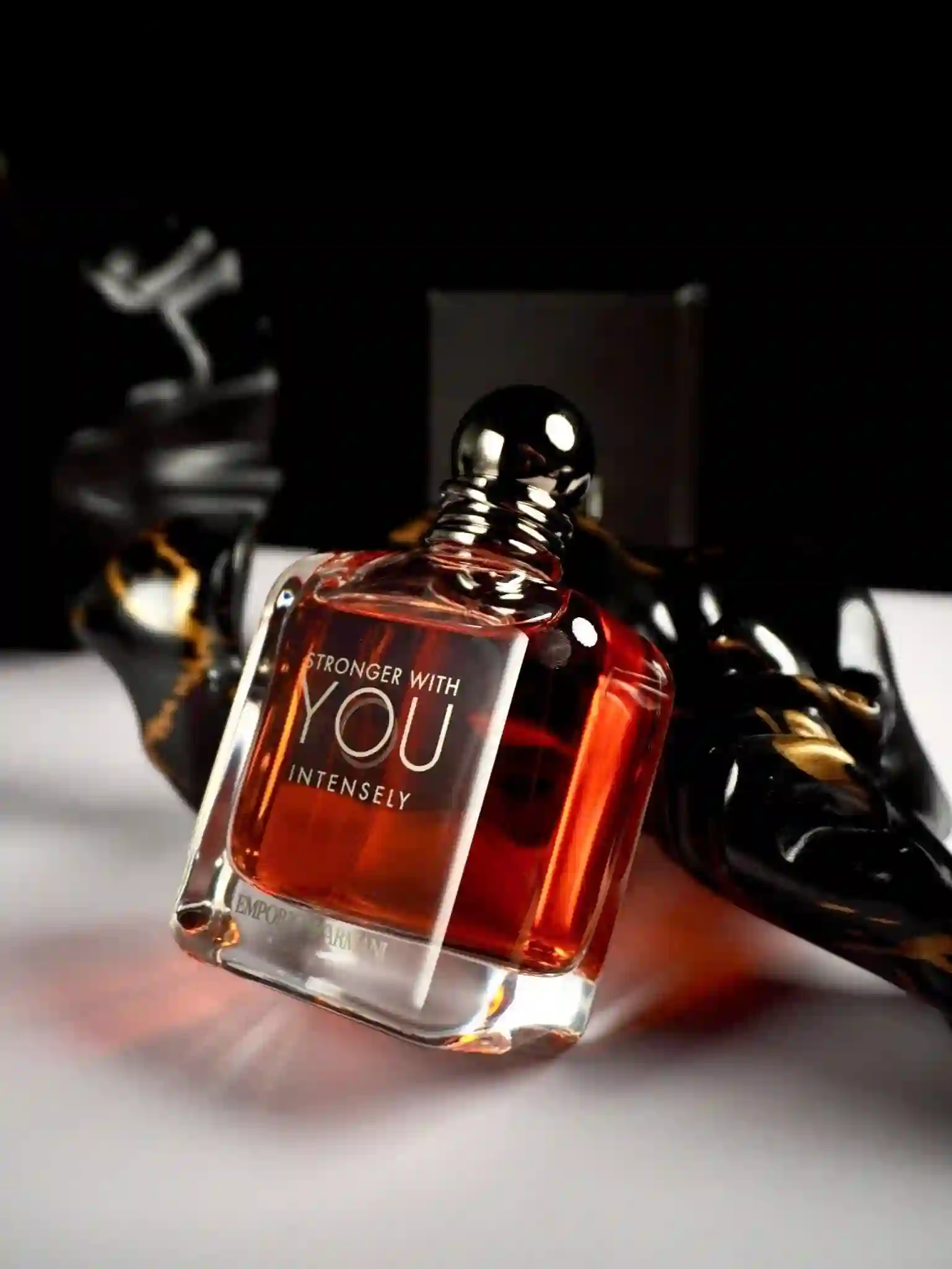 Stronger With You Intensely - Hình ảnh 2