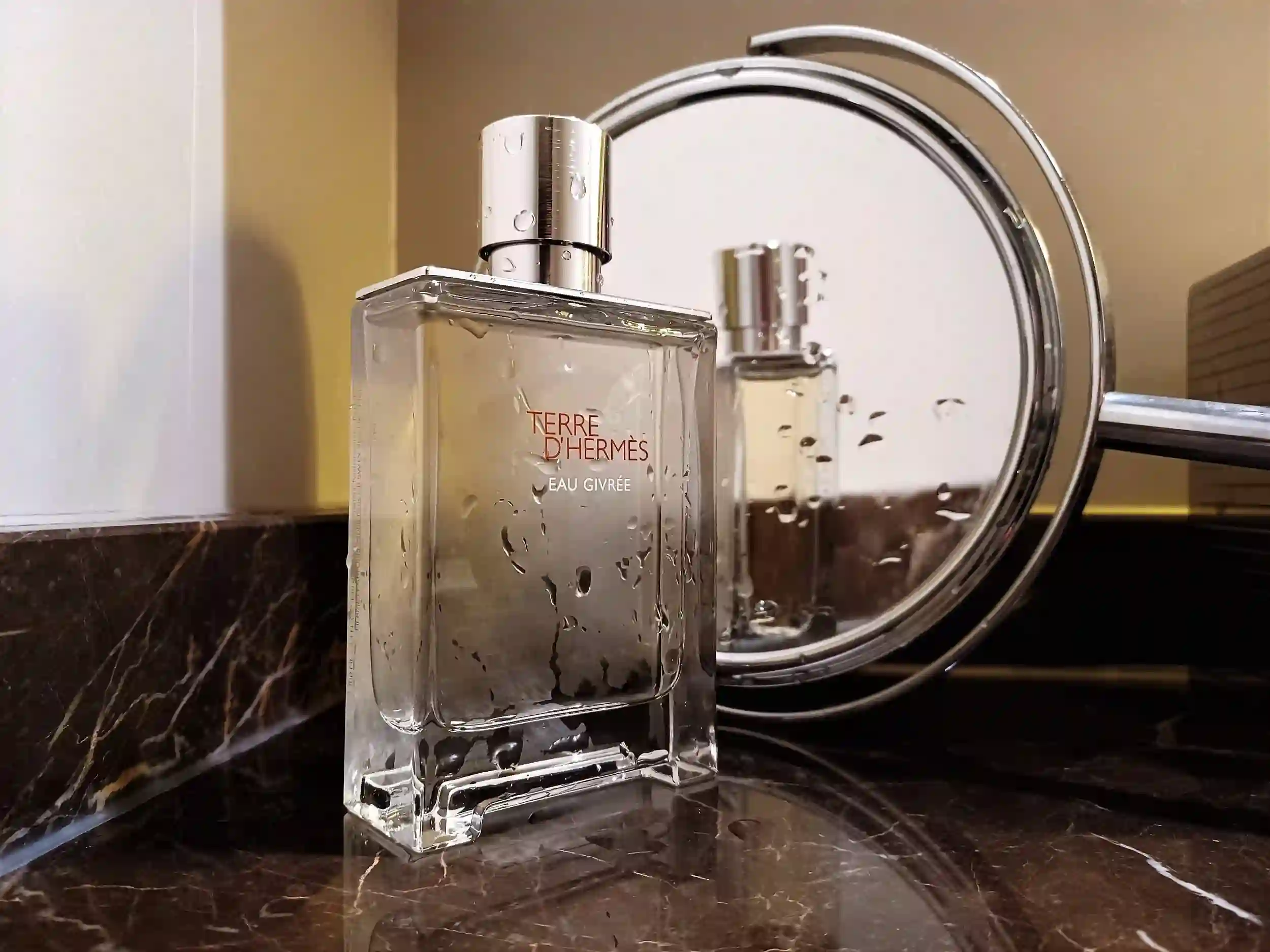 Terre d’Hermes Eau Givree - Hình ảnh 2