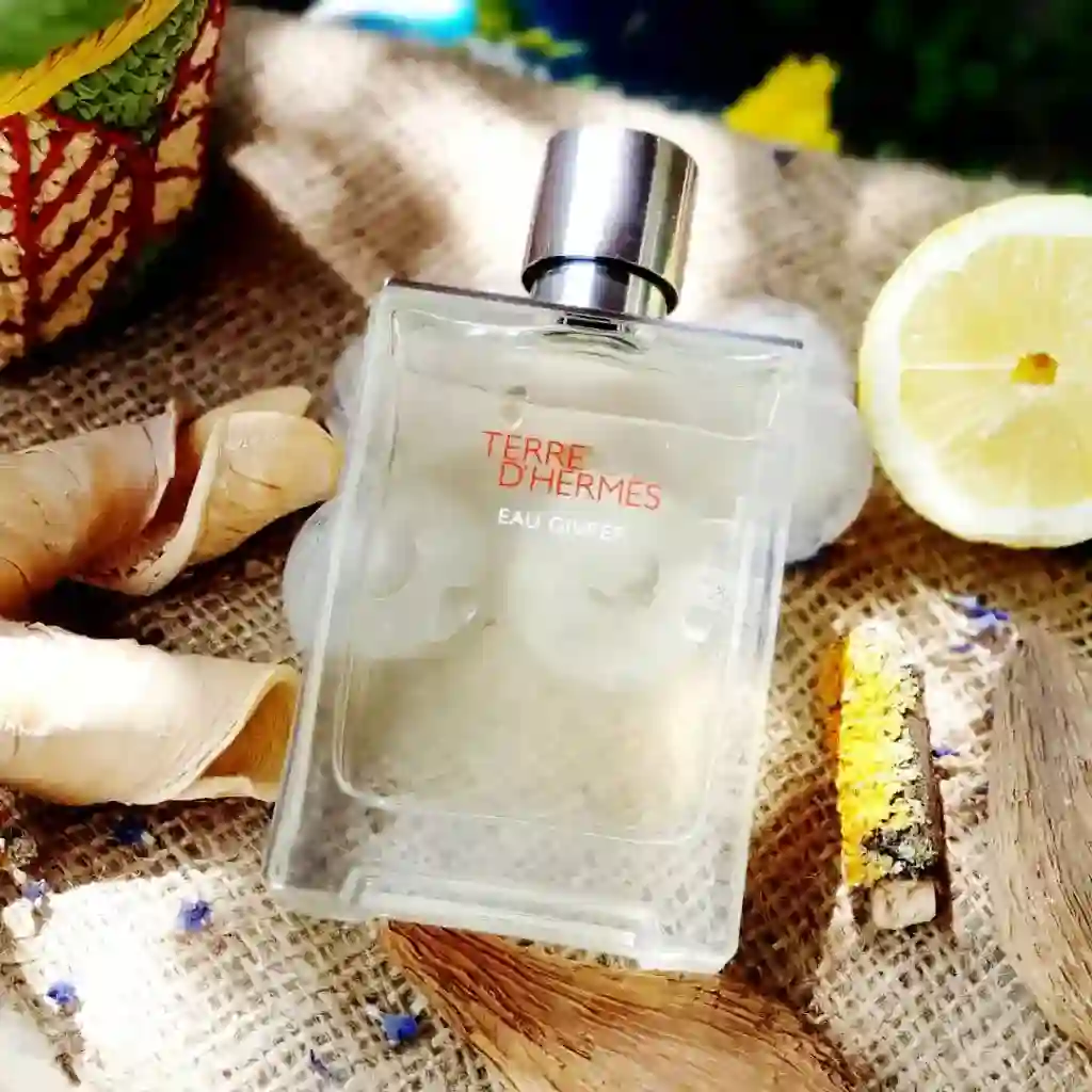 Terre d’Hermes Eau Givree - Hình ảnh 5