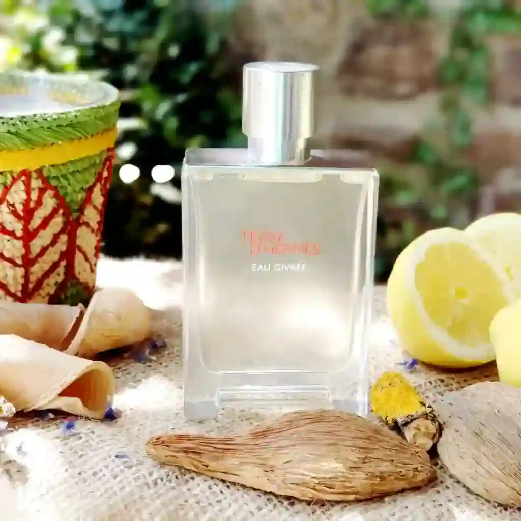 Terre d’Hermes Eau Givree - Hình ảnh 4