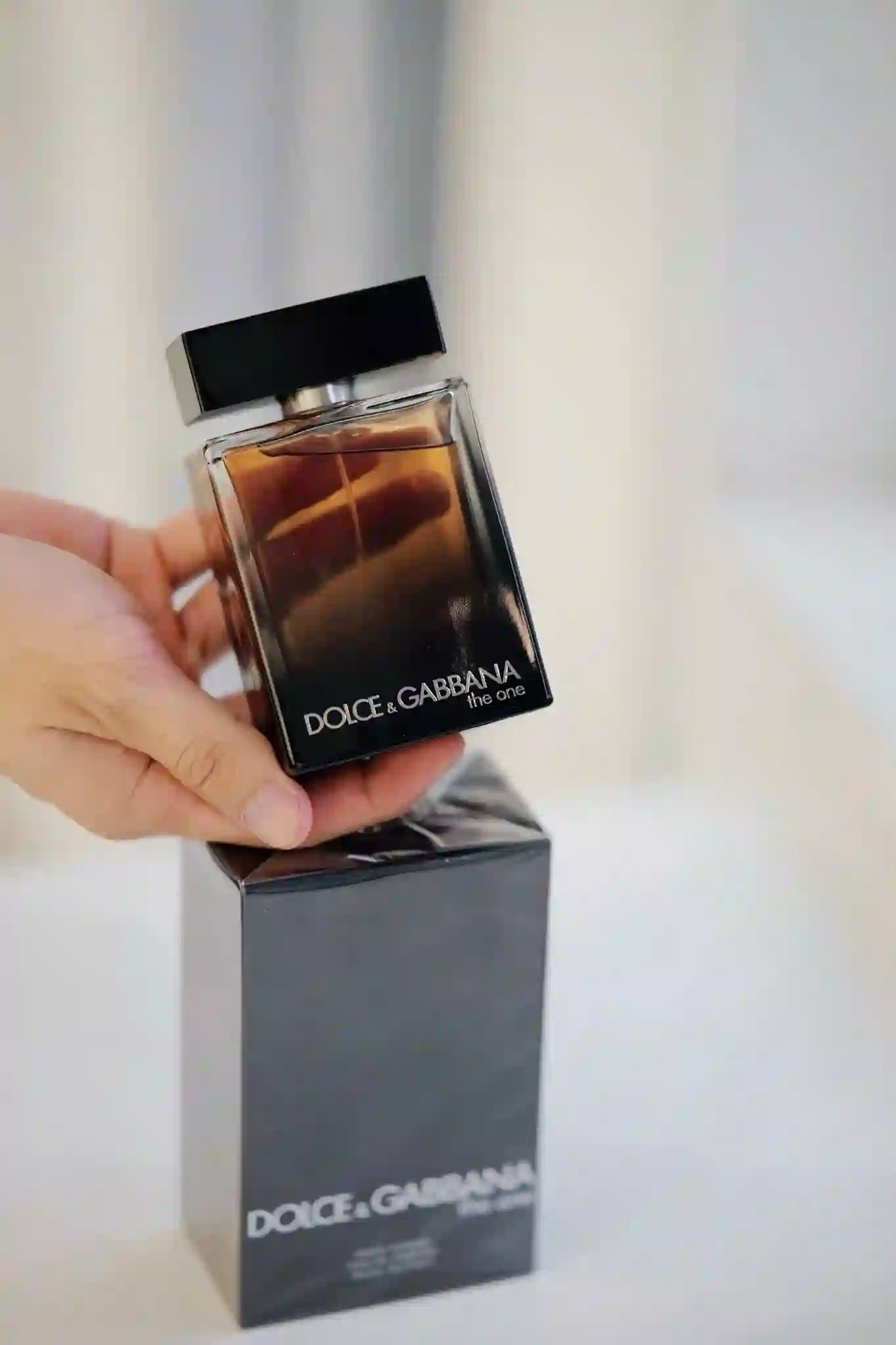 The One EDP - Hình ảnh 4