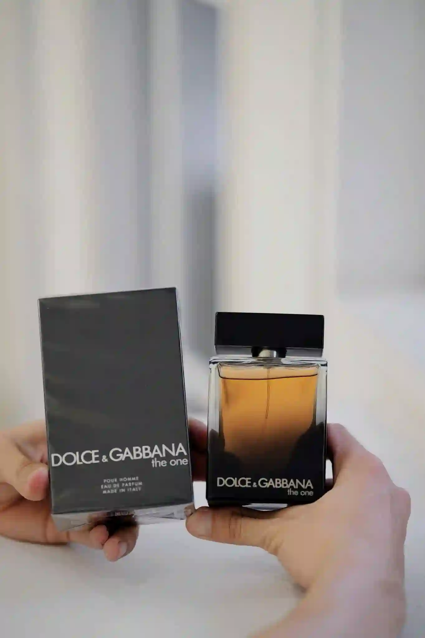 The One EDP - Hình ảnh 2