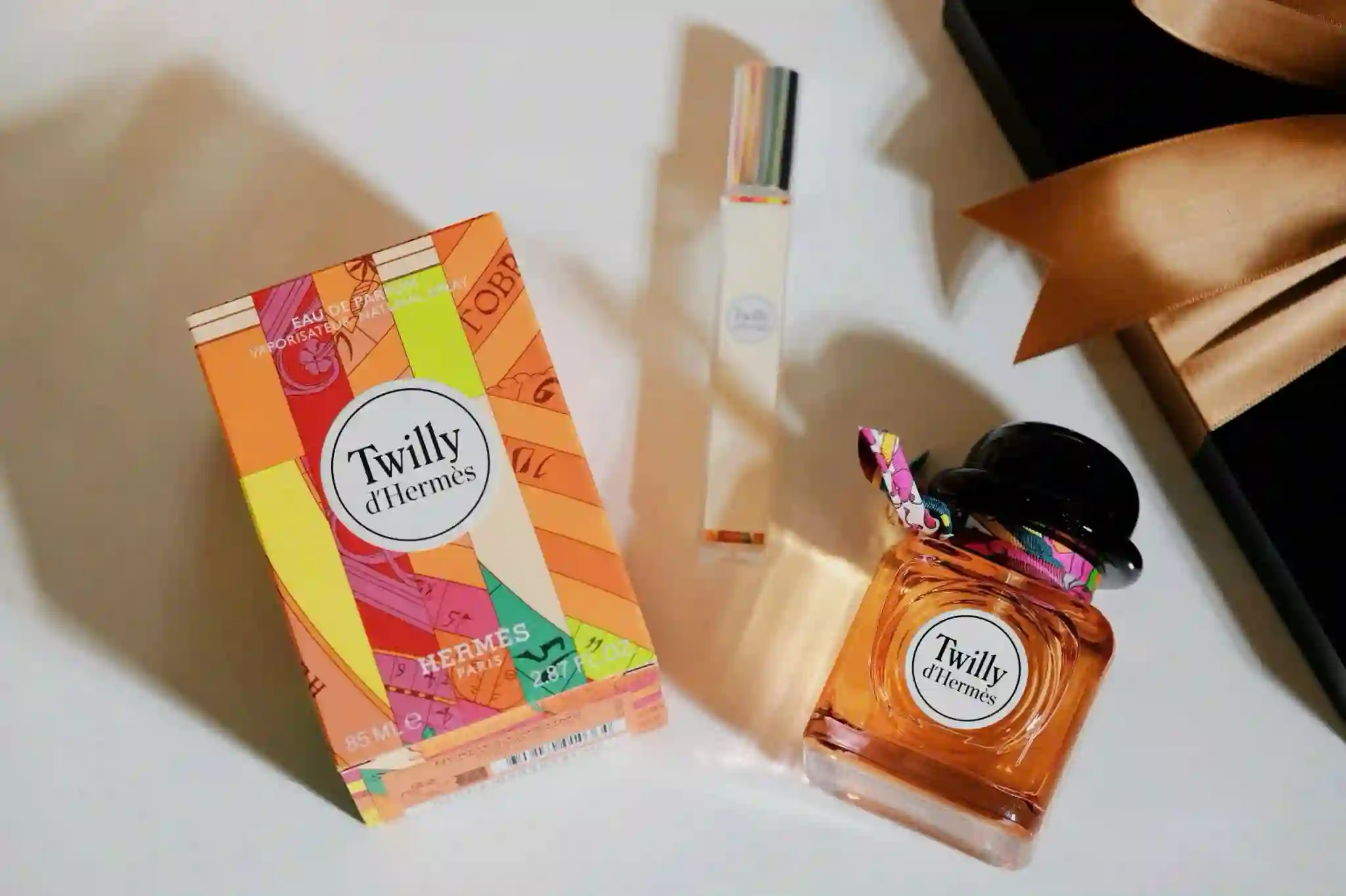 Twilly d’Hermès - Hình ảnh 4