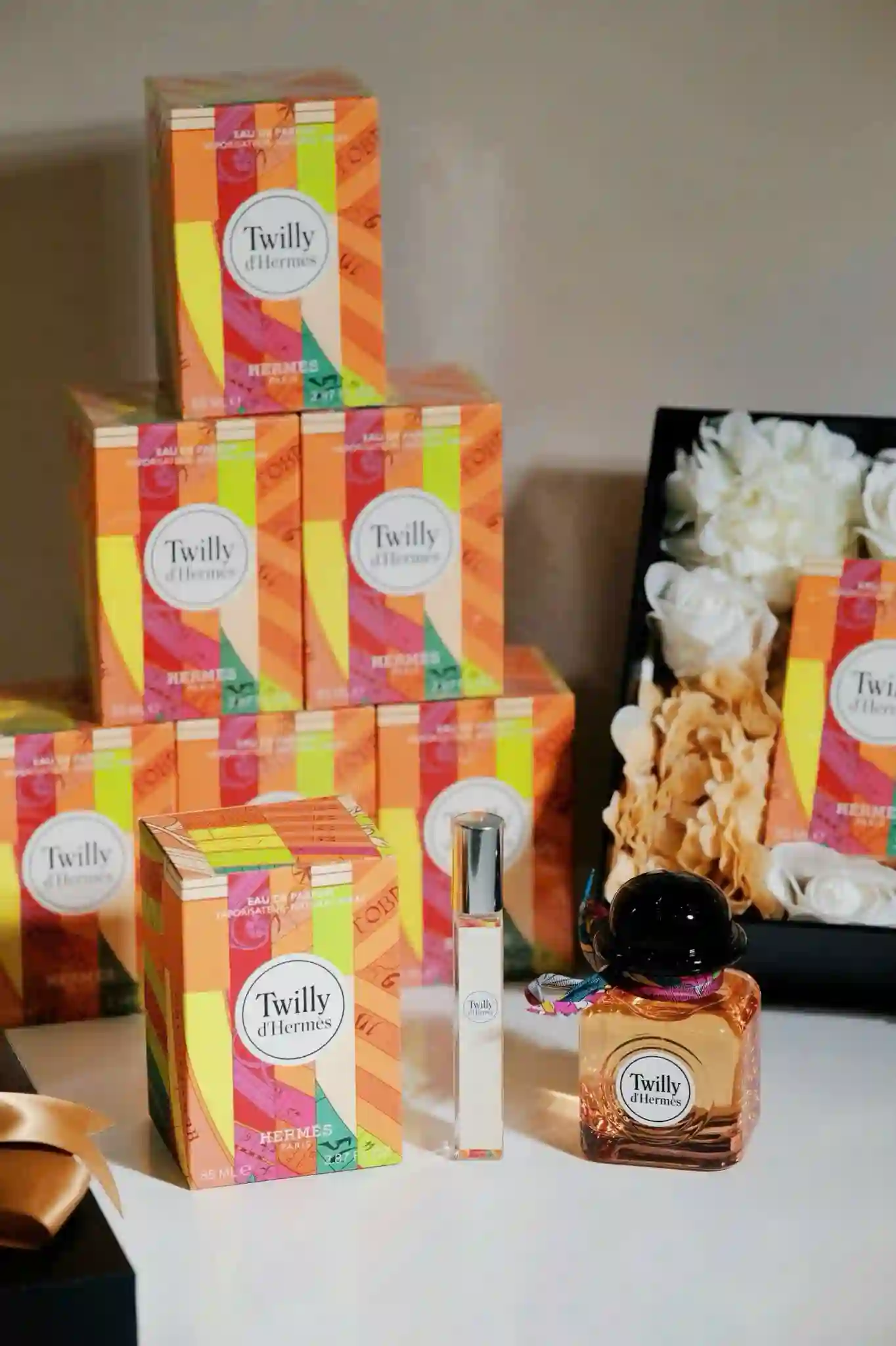 Twilly d’Hermès - Hình ảnh 3