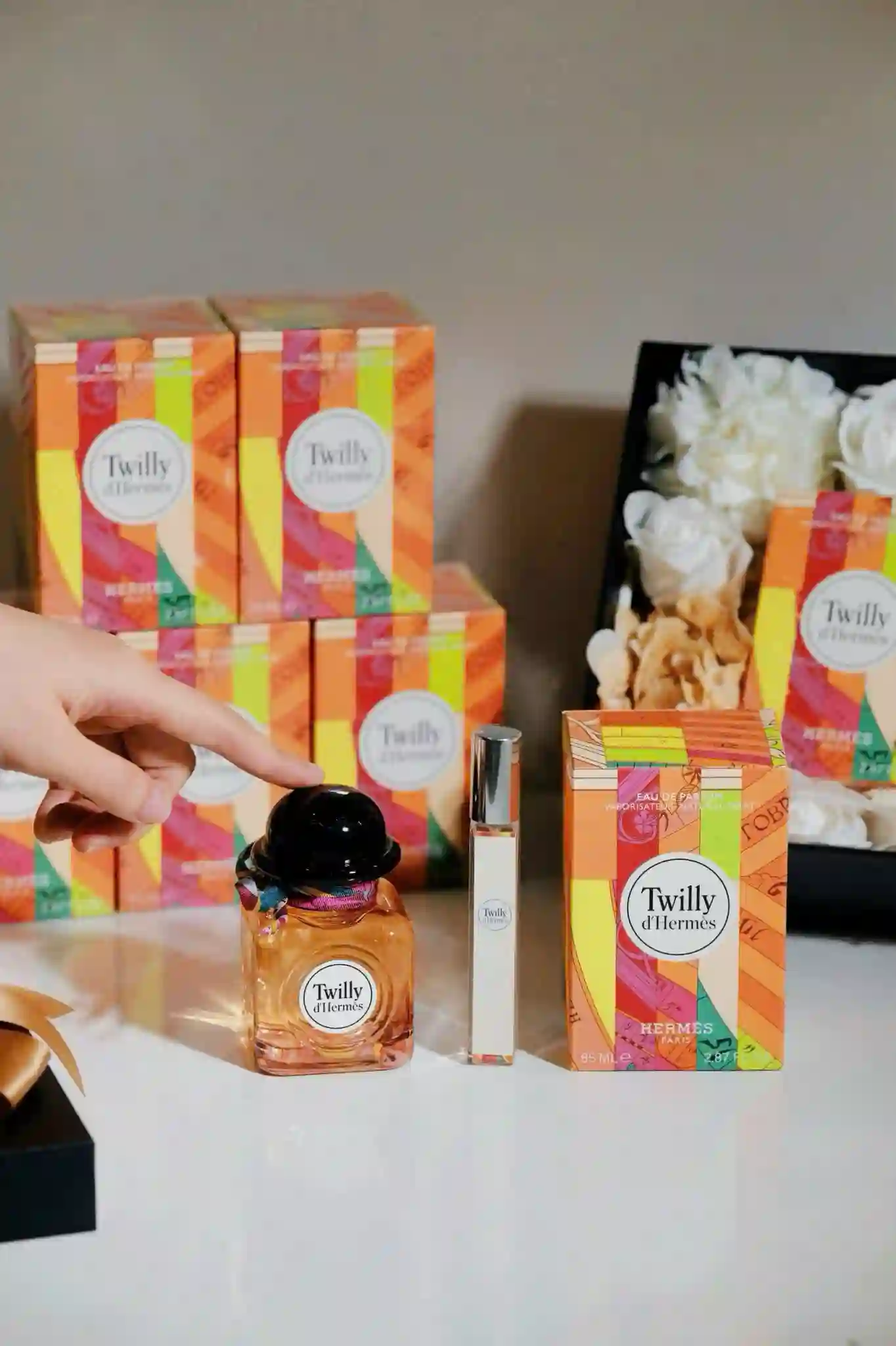 Twilly d’Hermès - Hình ảnh 2