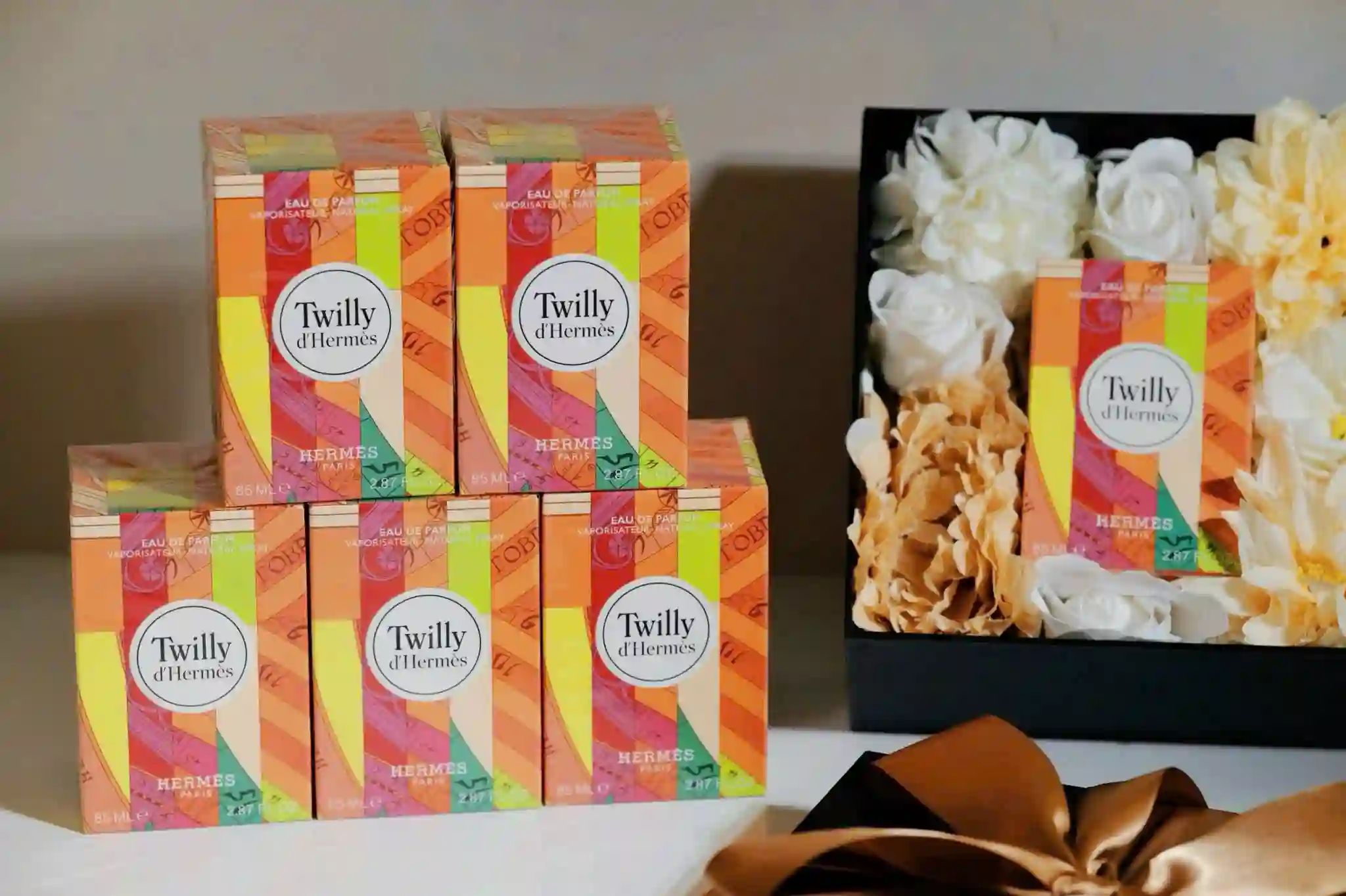 Twilly d’Hermès - Hình ảnh 5