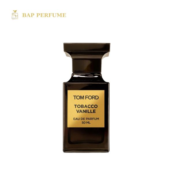 tobacco-vanille