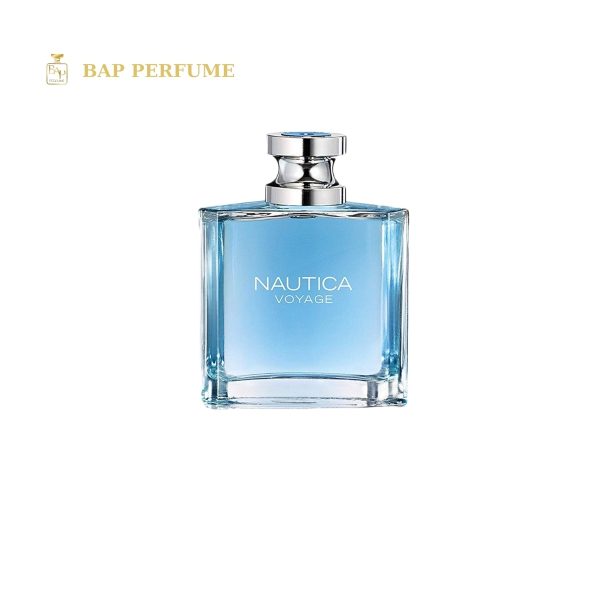 voyage-edt