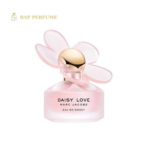 Daisy Love Eau So Sweet