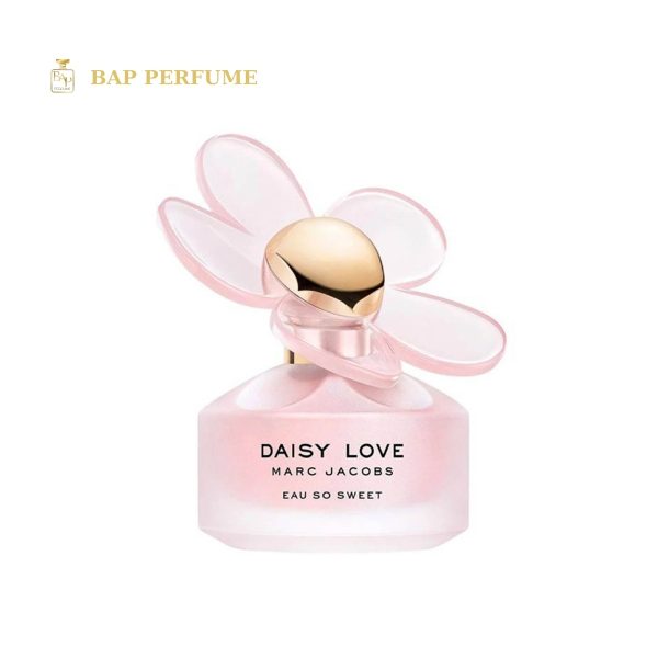 Daisy Love Eau So Sweet