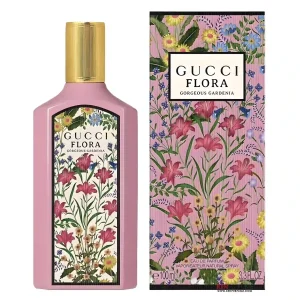Flora Gorgeous Gardenia EDP