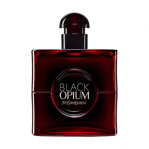 YSL Black Opium Over Red EDP